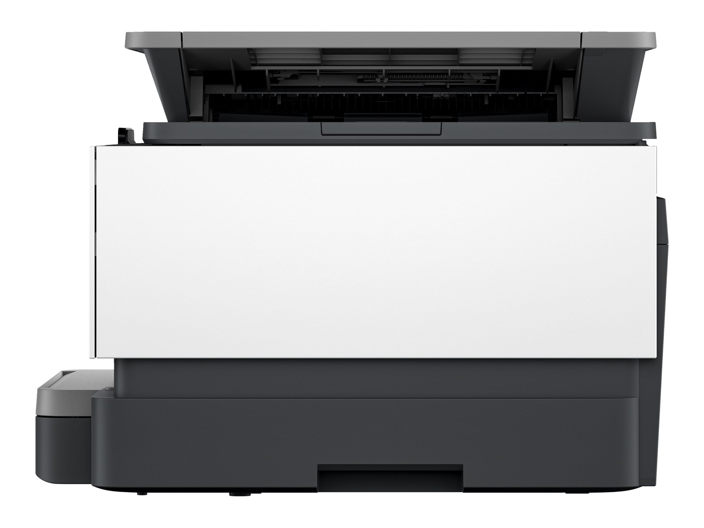 HP Officejet Pro 9120b All-in-One - Multifunktionsdrucker - Farbe - Tintenstrahl - Legal (216 x 356 mm) HP Officejet Pro 9120b All-in-One - Multifunktionsdrucker - Farbe - Tintenstrahl - Legal (216 x 356 mm)