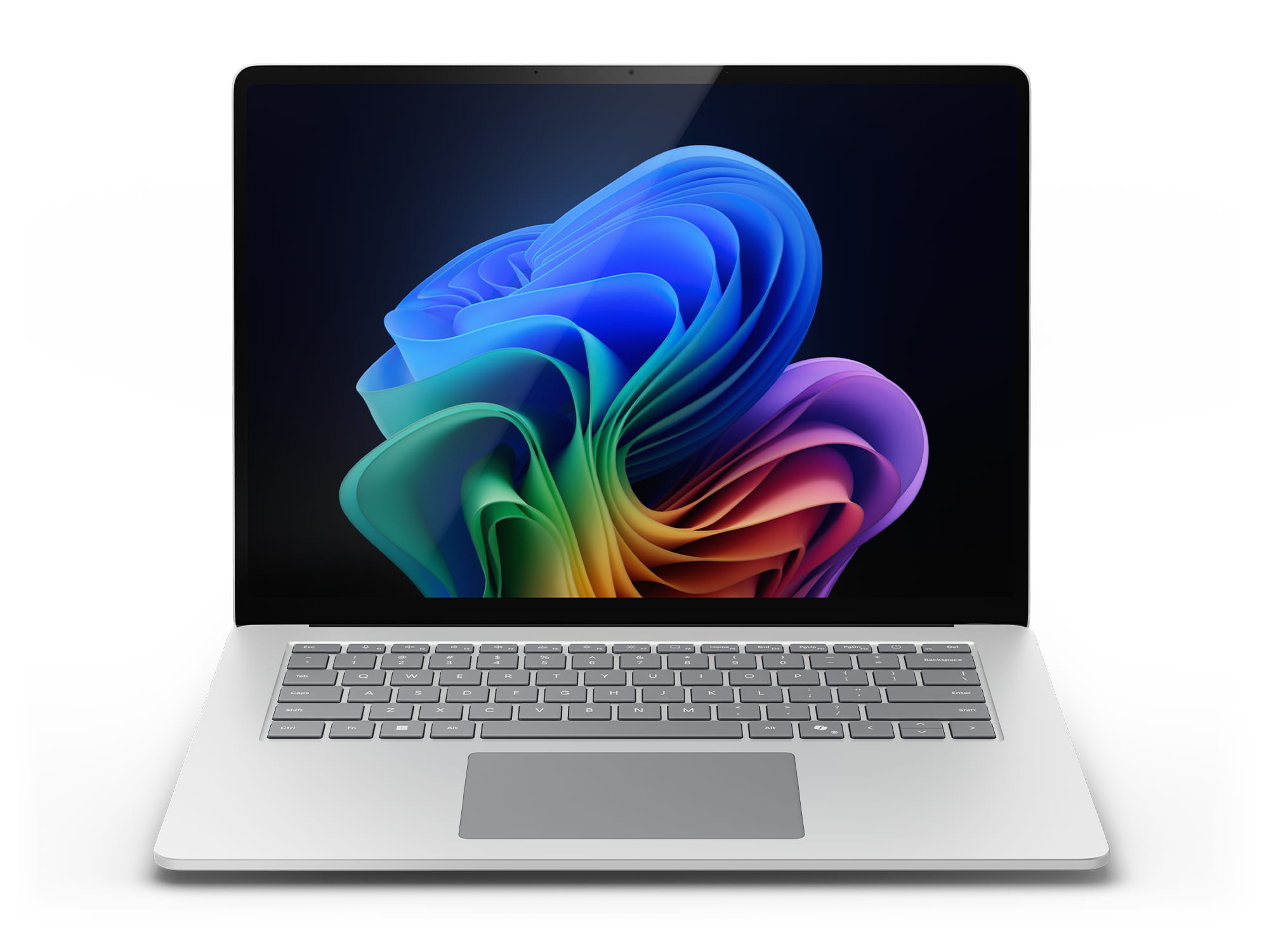 Microsoft Surface Laptop Copilot+ PC for Business - 7th Edition - Intel Core Ultra 7 266V / 2.2 GHz - Win 11 Pro - Intel Arc Graphics - 16 GB RAM - 512 GB SSD - 38.1 cm (15")