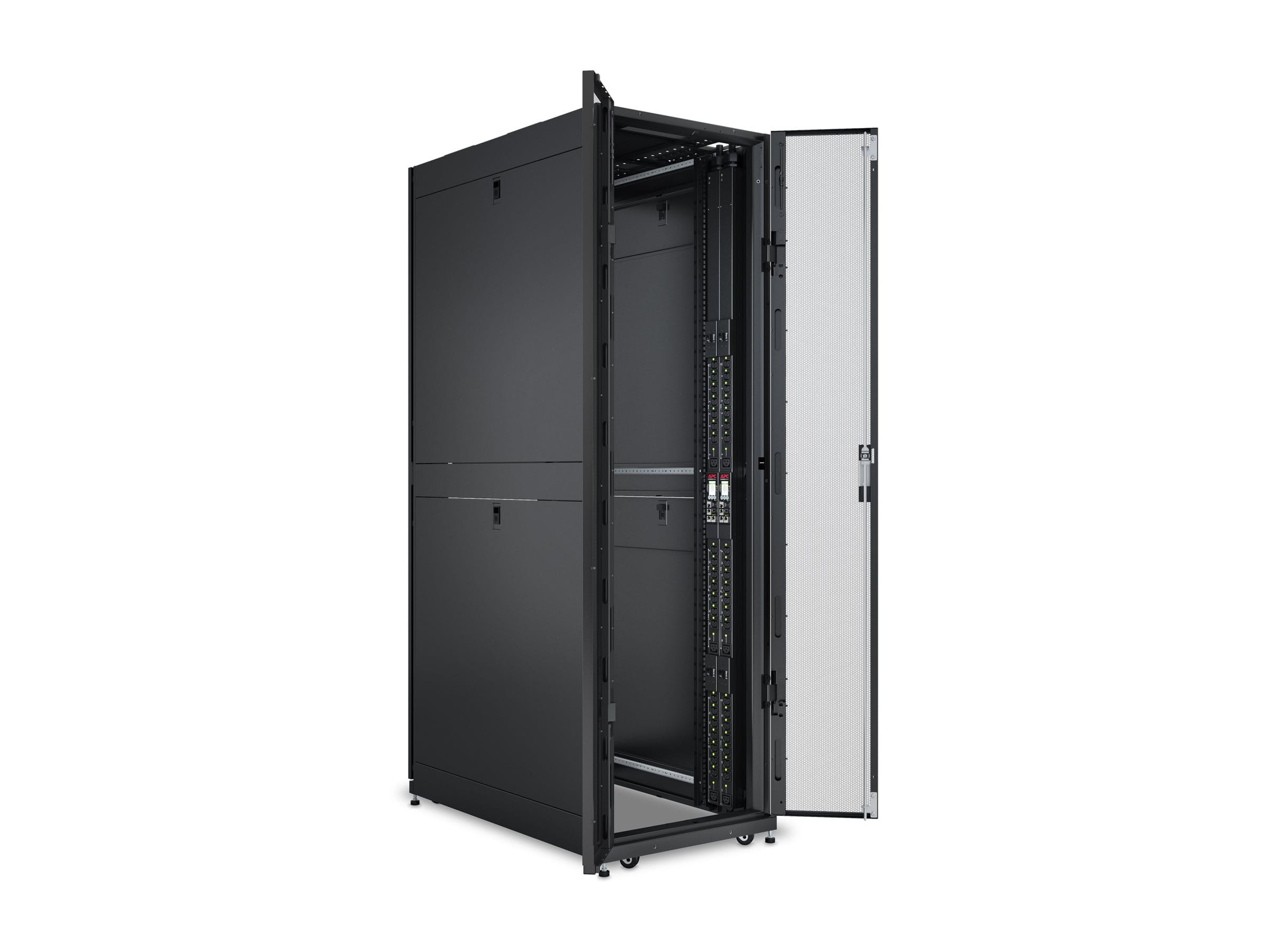 APC Rack PDU 9000 Switched APDU9959EU3 - Stromverteilungseinheit (Rack - einbaufähig)