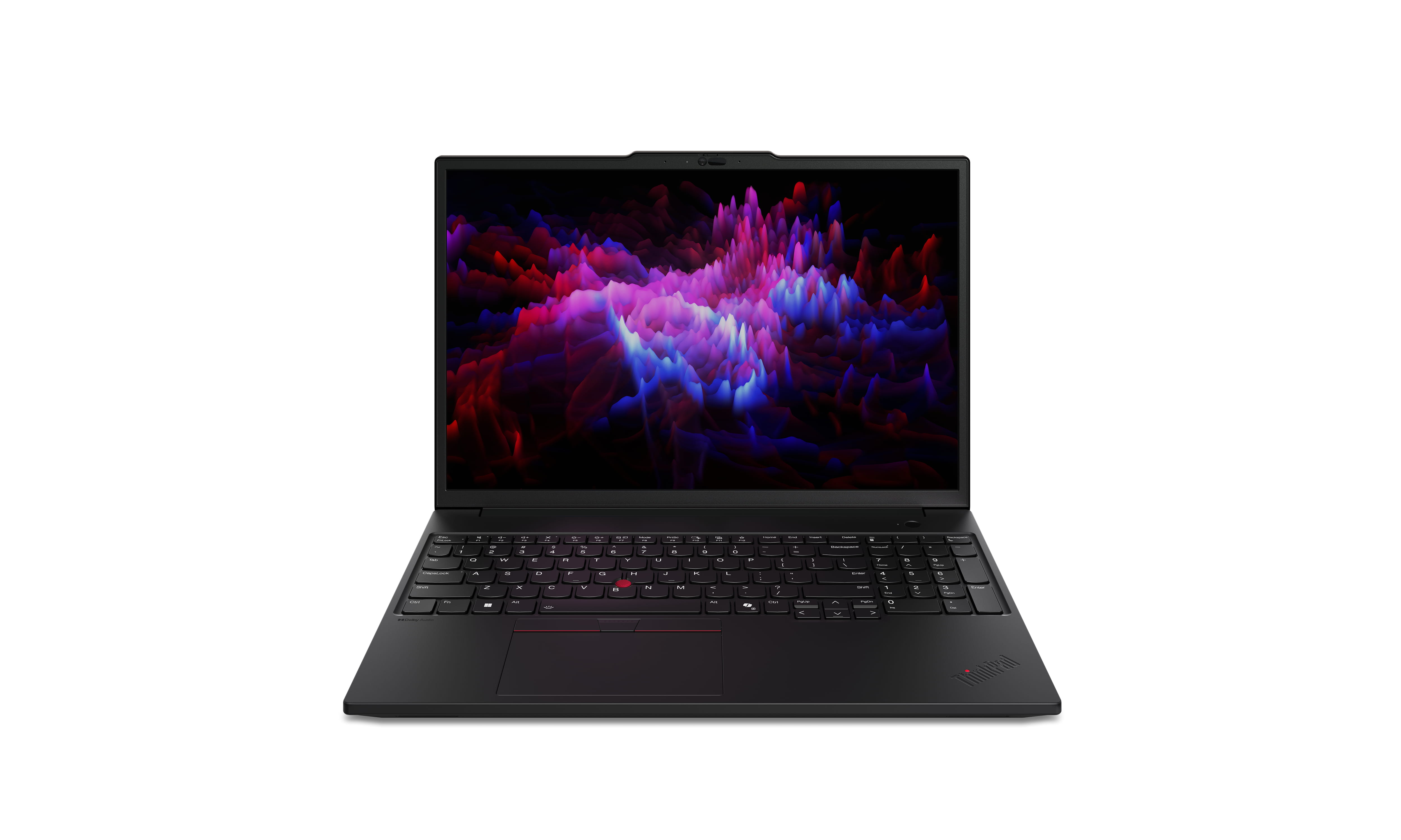 Lenovo ThinkPad P16s Gen 3 21KS - 180°-Scharnierdesign - Intel Core Ultra 9 185H / 2.3 GHz - vPro Enterprise - Win 11 Pro - Intel Arc Graphics - 64 GB RAM - 1 TB SSD TCG Opal Encryption 2, NVMe, Performance - 40.6 cm (16") Lenovo ThinkPad P16s Gen 3 21KS - 180°-Scharnierdesign - Intel Core Ultra 9 185H / 2.3 GHz - vPro Enterprise - Win 11 Pro - Intel Arc Graphics - 64 GB RAM - 1 TB SSD TCG Opal Encryption 2, NVMe, Performance - 40.6 cm (16")