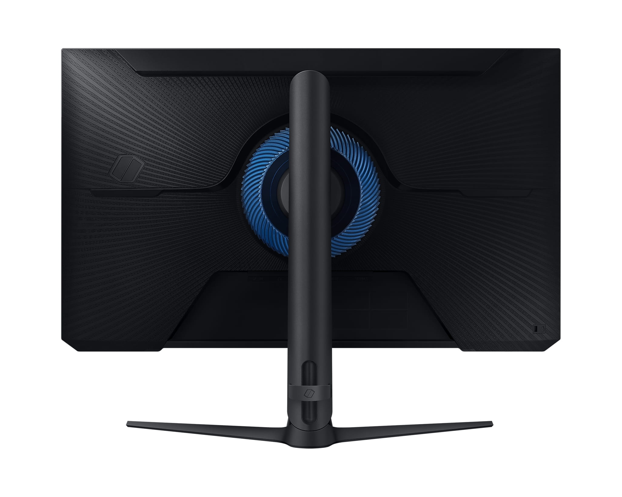 Samsung Odyssey G3 S27AG304NR - G30A Series - LED-Monitor - Gaming - 68 cm (27")