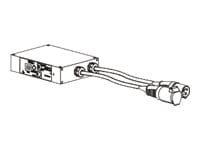 APC In-Line Current Meter AP7175B - Stromüberwachungsgerät