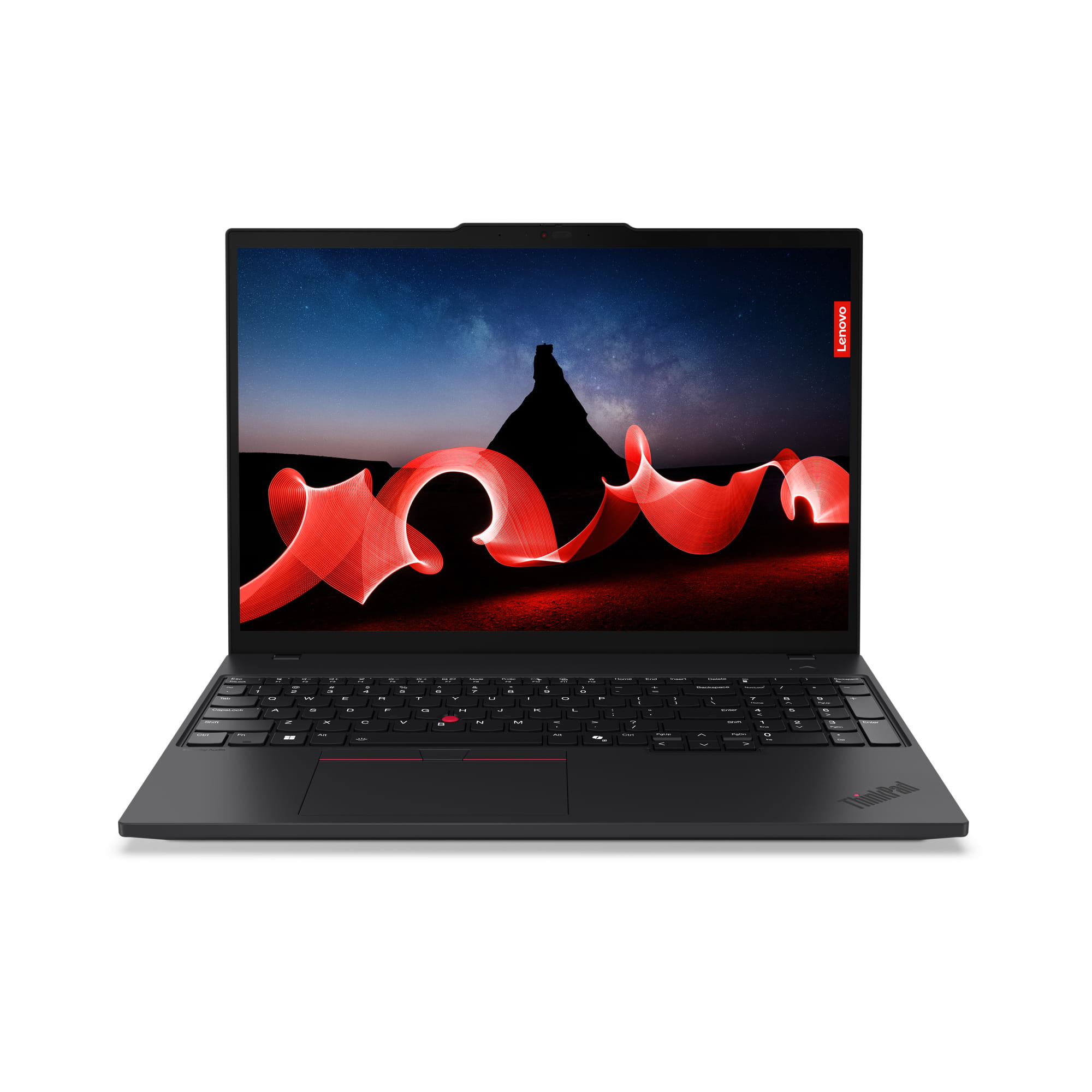 Lenovo ThinkPad T16 Gen 3 21MN - 180°-Scharnierdesign - Intel Core Ultra 5 125U / 1.3 GHz - Win 11 Pro - Intel Graphics - 16 GB RAM - 512 GB SSD TCG Opal Encryption 2, NVMe - 40.6 cm (16")