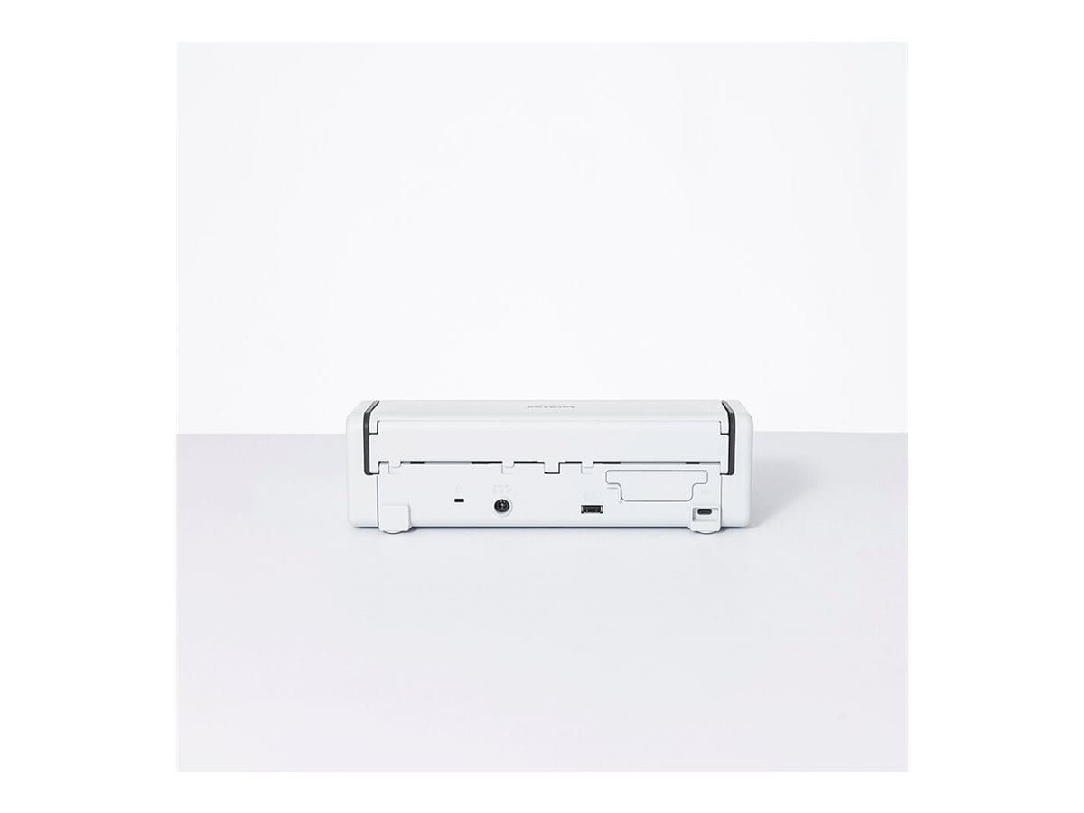 Brother ADS-1800W - Dokumentenscanner - Dual CIS - Duplex - A4 - 600 dpi x 600 dpi - bis zu 30 Seiten/Min. (einfarbig)