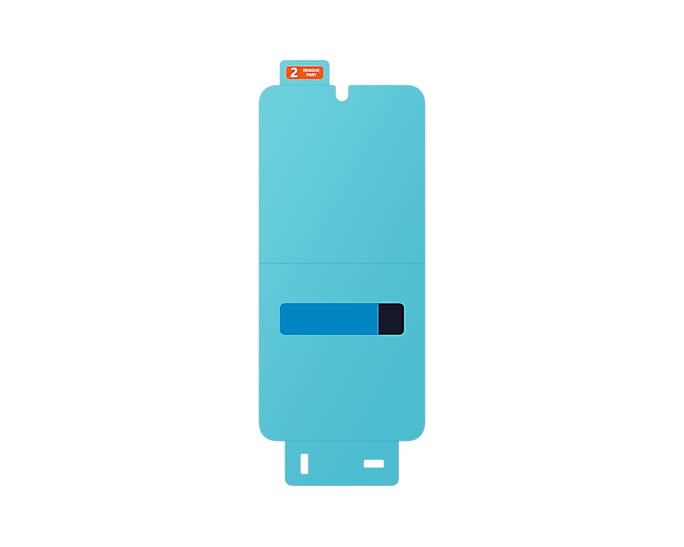 Samsung EF-US921 - Bildschirmschutz für Handy
