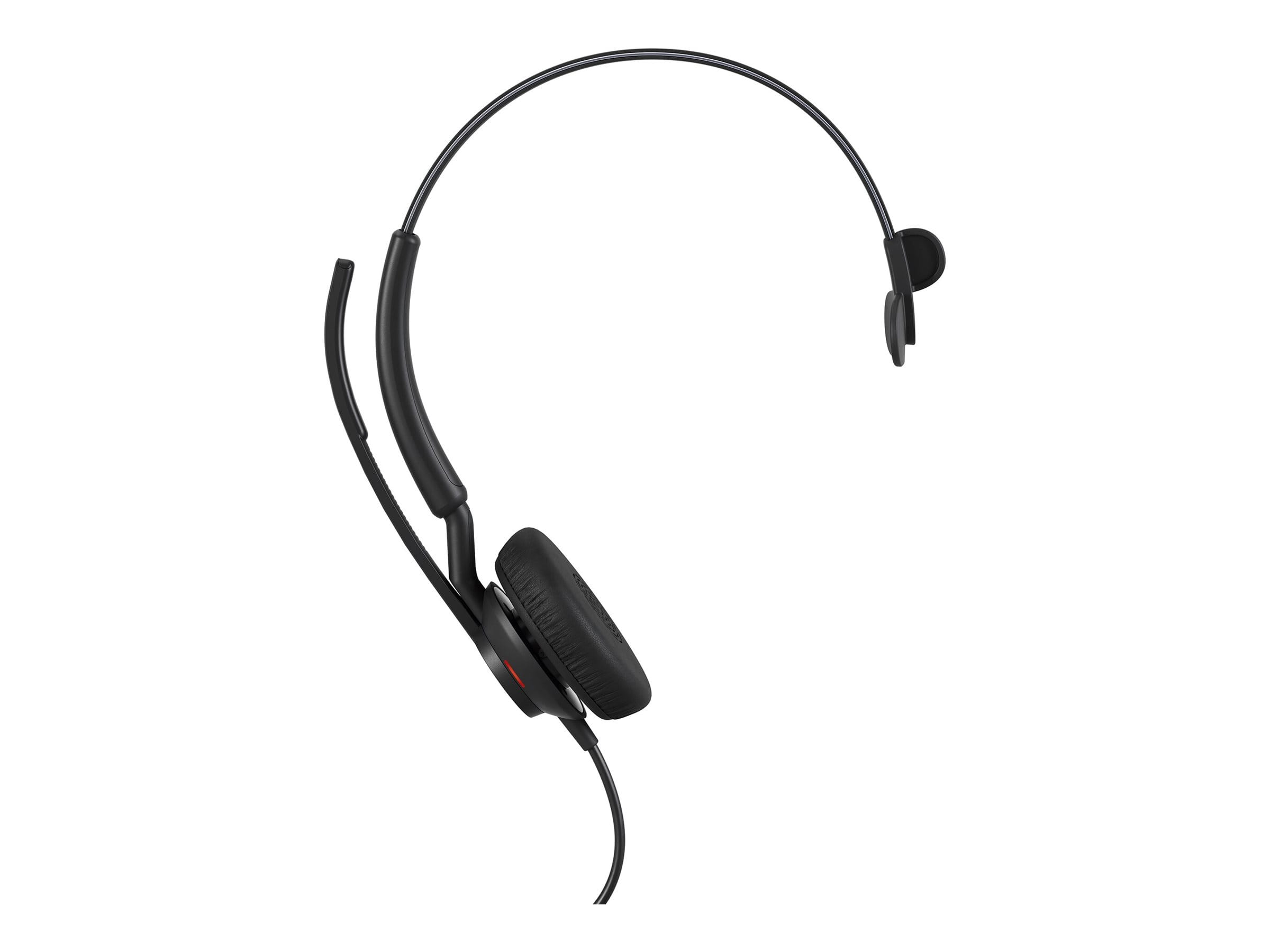 Jabra Engage 50 II UC Mono - Headset - On-Ear