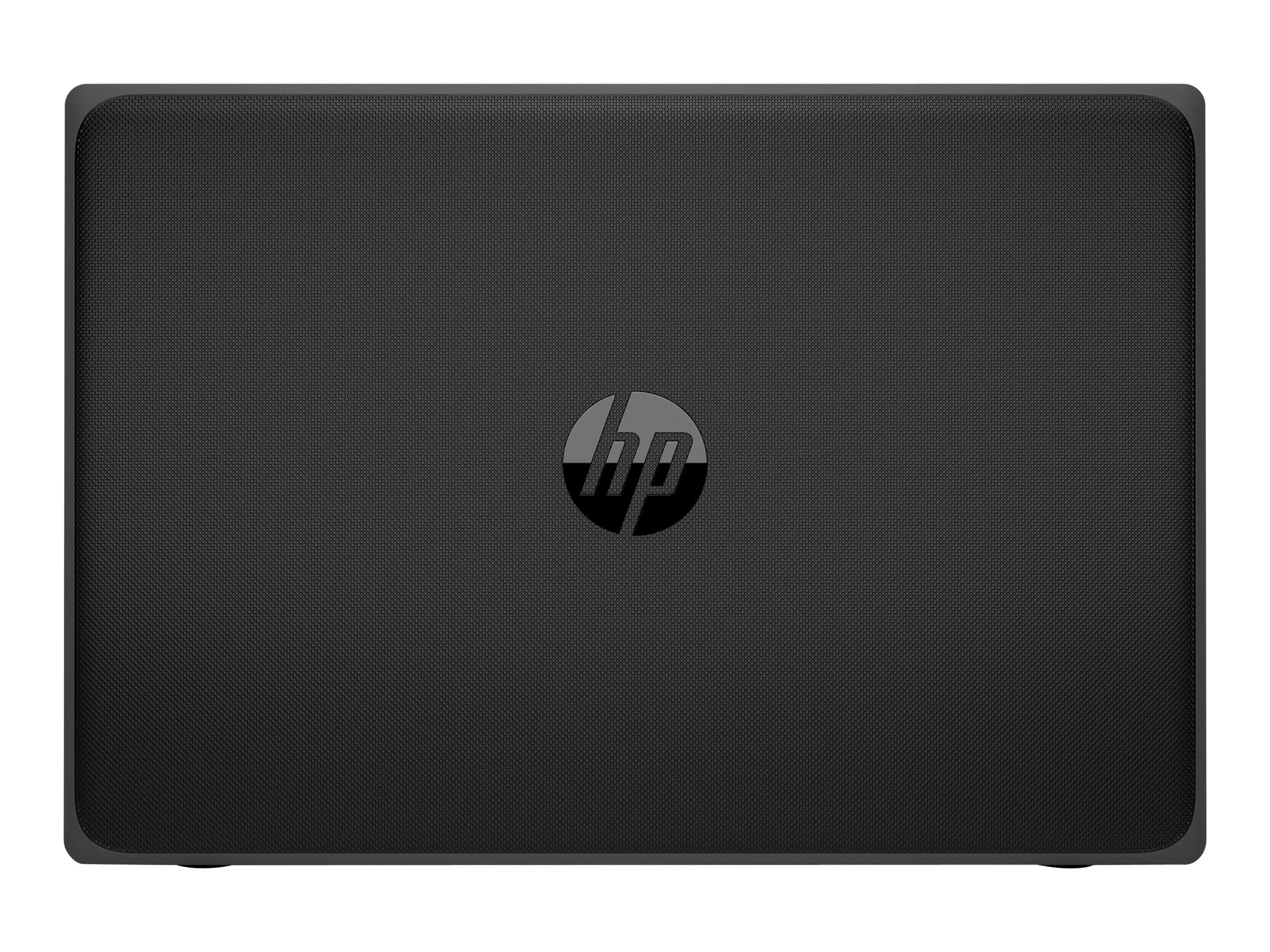 HP ProBook Fortis 14 G10 Notebook - Intel Core i3 1210U / 1 GHz - Win 11 Pro - Intel Iris Xe Grafikkarte - 8 GB RAM - 256 GB SSD NVMe, HP Value - 35.6 cm (14")