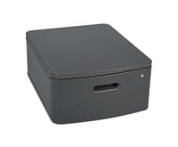 Lexmark Druckermedienschrank - für Lexmark CS531