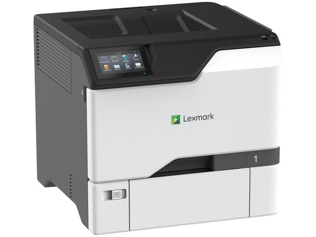 Lexmark CS730de - Drucker - Farbe - Duplex - Laser - A4/Legal - 1200 x 1200 dpi - bis zu 40 Seiten/Min. (einfarbig)/ Lexmark CS730de - Drucker - Farbe - Duplex - Laser - A4/Legal - 1200 x 1200 dpi - bis zu 40 Seiten/Min. (einfarbig)/