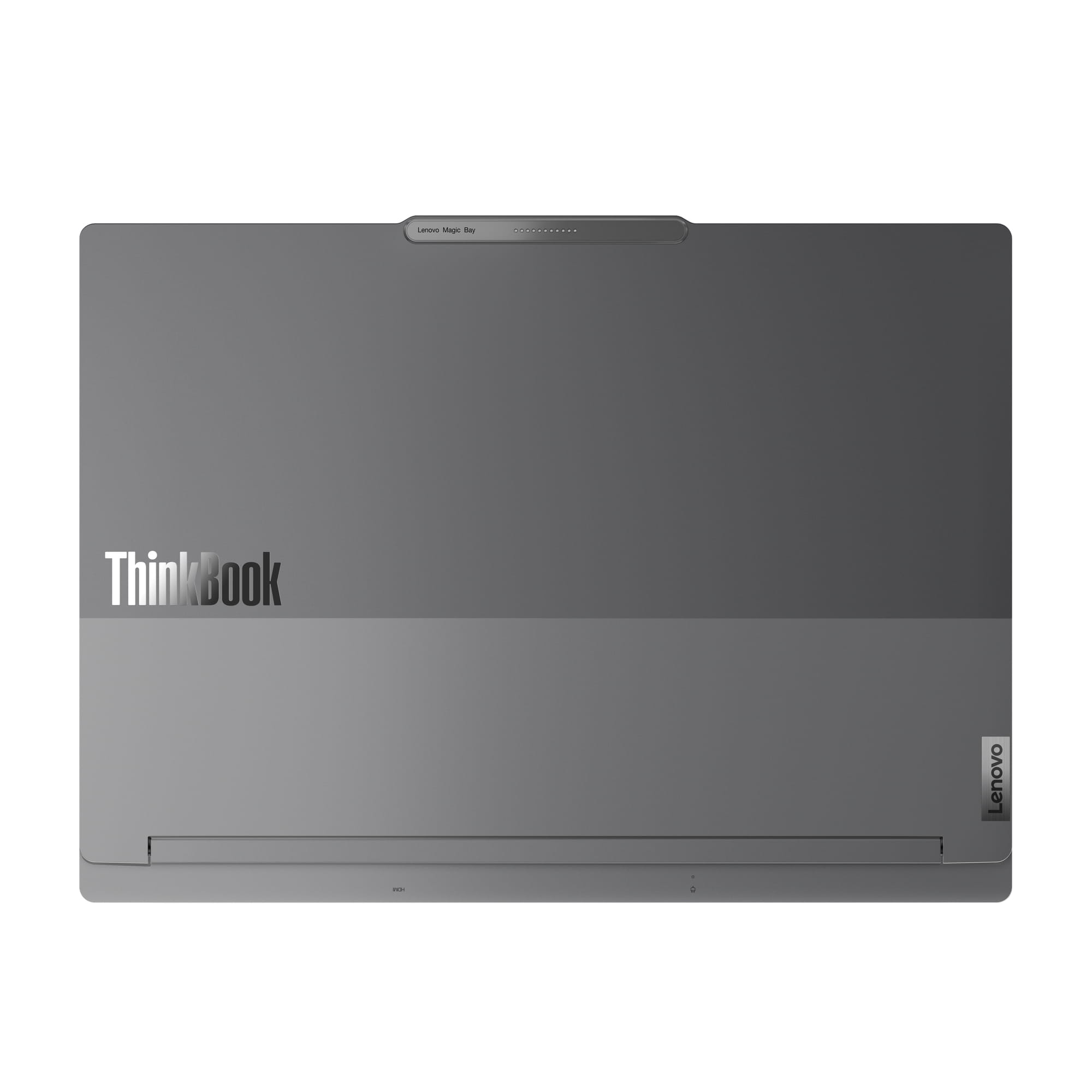 Lenovo ThinkBook 16p G5 IRX 21N5 - Intel Core i7 i7-14650HX / 2.2 GHz - Win 11 Pro - GeForce RTX 4060 - 32 GB RAM - 1 TB SSD NVMe - 40.6 cm (16")