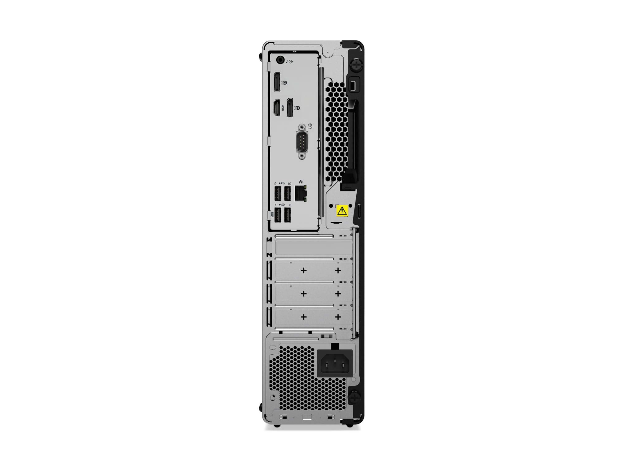 Lenovo ThinkCentre M75s Gen 2 11R8 - SFF - Ryzen 5 Pro 5655G / 3.9 GHz