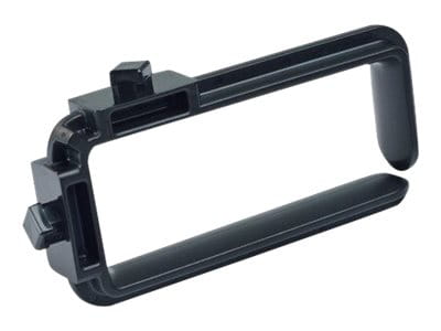 APC Rack-Kabelführungsring - Schwarz (Packung mit 100)