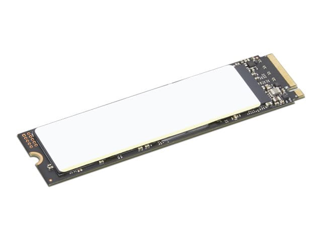 Lenovo Gen3 - SSD - verschlüsselt - 512 GB - intern - M.2 2280 - PCIe 4.0 x4 (NVMe)