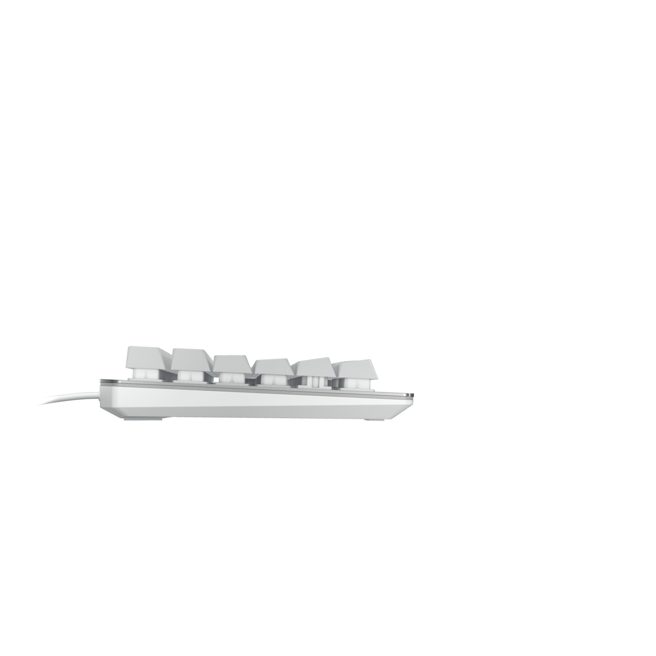 Cherry MV 3.0 - Tastatur - Hintergrundbeleuchtung