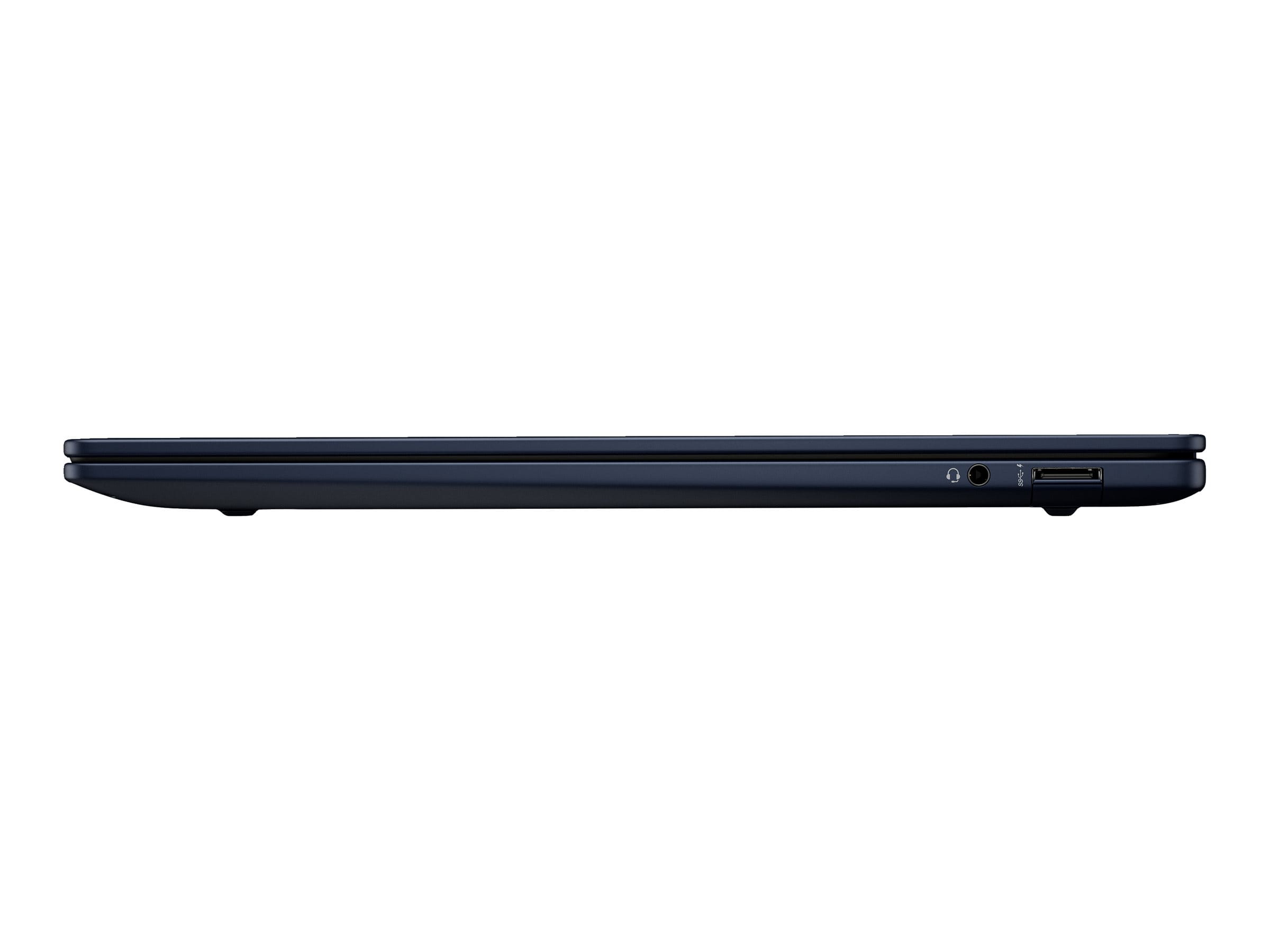 HP EliteBook Ultra 14 G1q Notebook AI - Snapdragon X Elite X1E-78-100 - Win 11 Pro - Qualcomm Adreno - 16 GB RAM - 1 TB SSD NVMe, TLC - 35.6 cm (14")