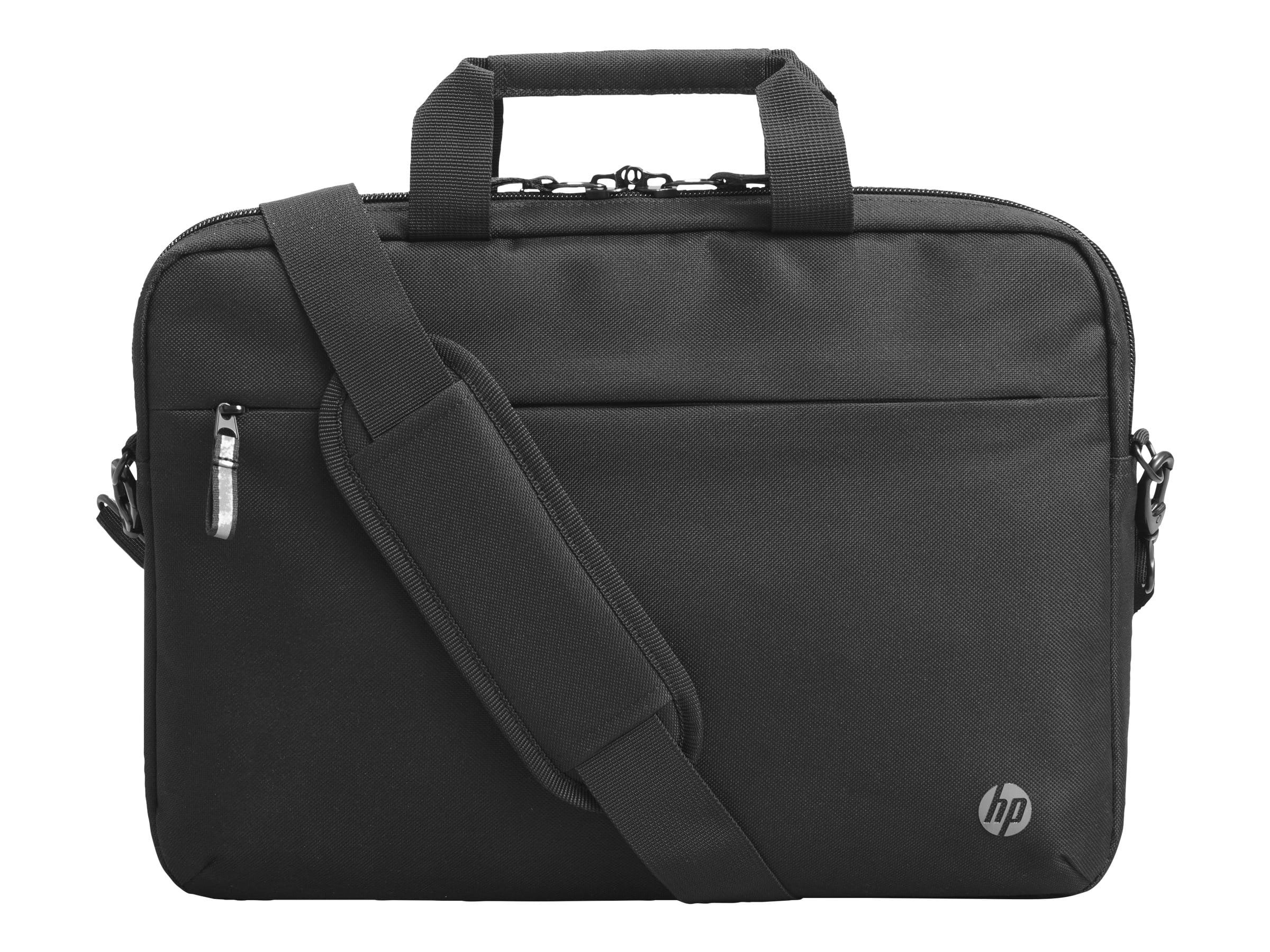 HP Renew Business - Notebook-Schultertasche - 35.8 cm (14.1")