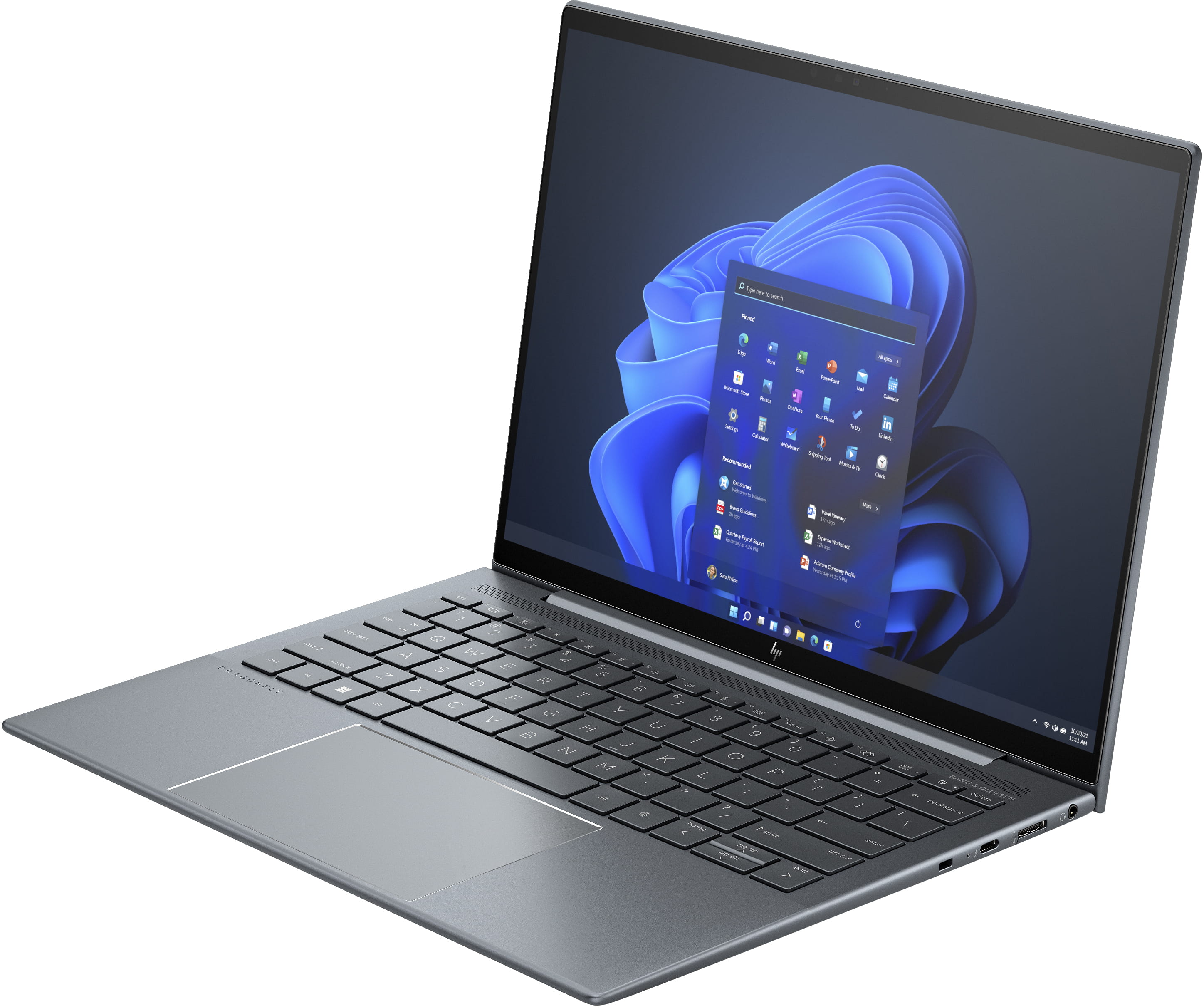 HP Dragonfly G4 Notebook - Intel Core i7 1355U / 1.7 GHz - Evo - Win 11 Pro - Intel Iris Xe Grafikkarte - 16 GB RAM - 512 GB SSD NVMe - 34.3 cm (13.5") HP Dragonfly G4 Notebook - Intel Core i7 1355U / 1.7 GHz - Evo - Win 11 Pro - Intel Iris Xe Grafikkarte - 16 GB RAM - 512 GB SSD NVMe - 34.3 cm (13.5")
