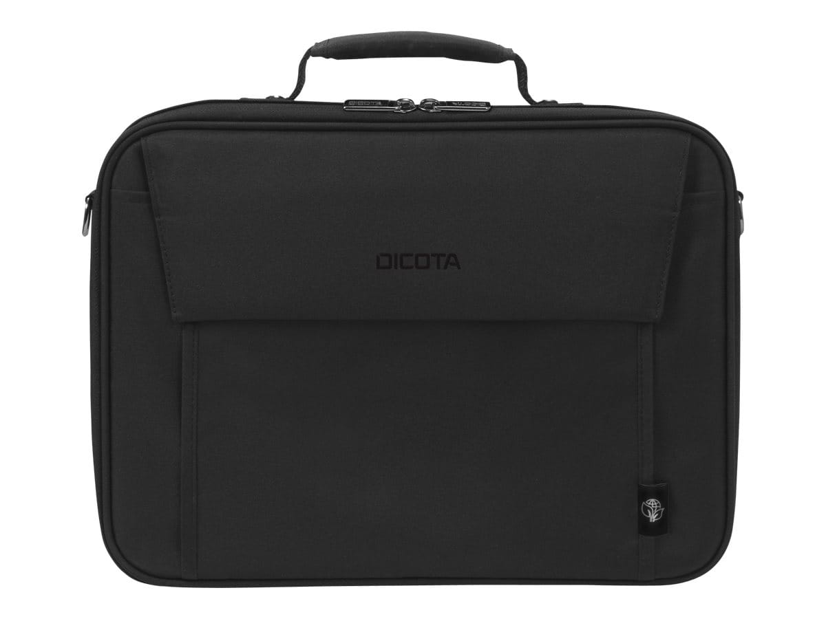 Dicota Eco Multi BASE - Notebook-Tasche - 39.6 cm