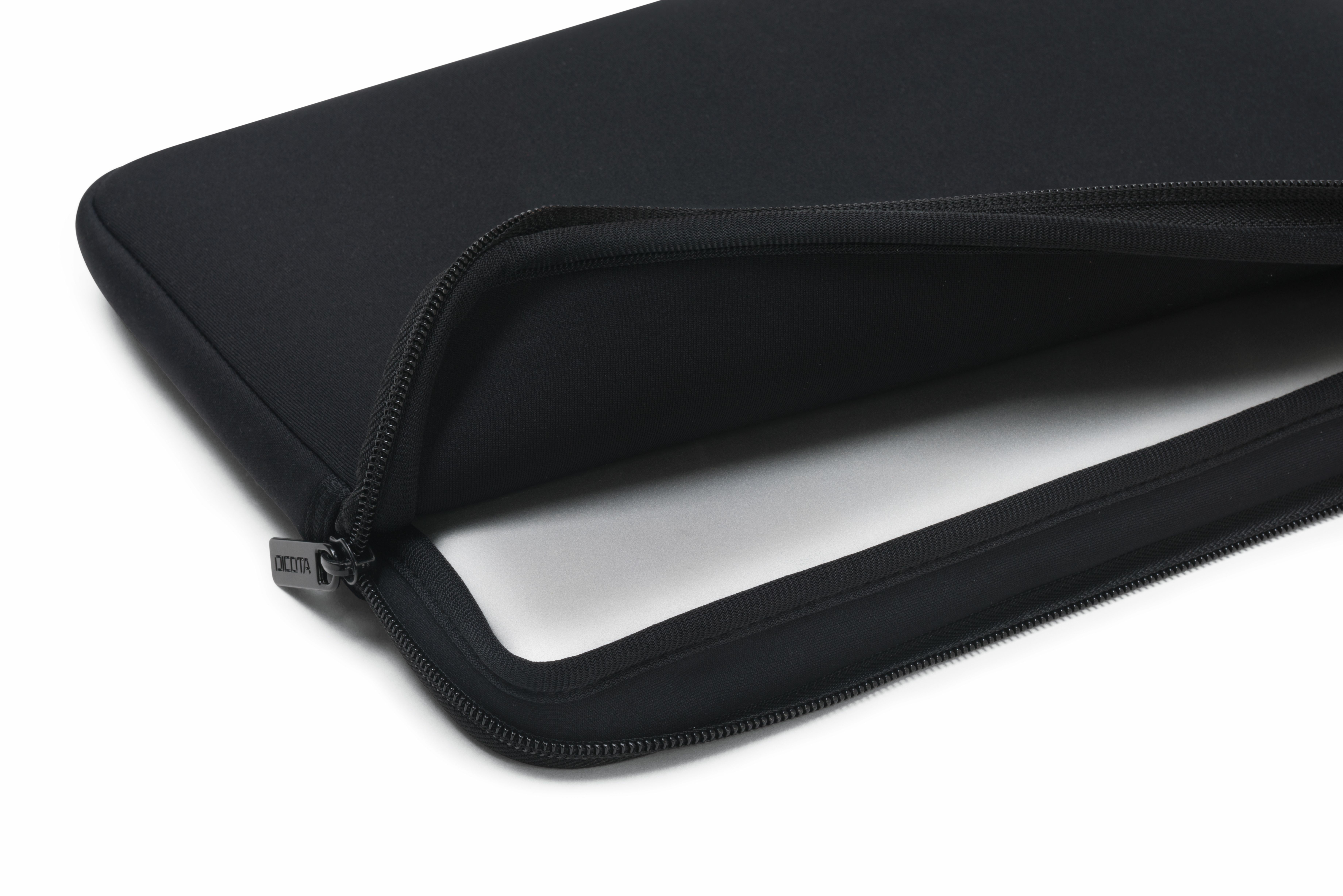 Dicota PerfectSkin Laptop Sleeve 15.6" - Notebook-Hülle - 39.6 cm (15.6")