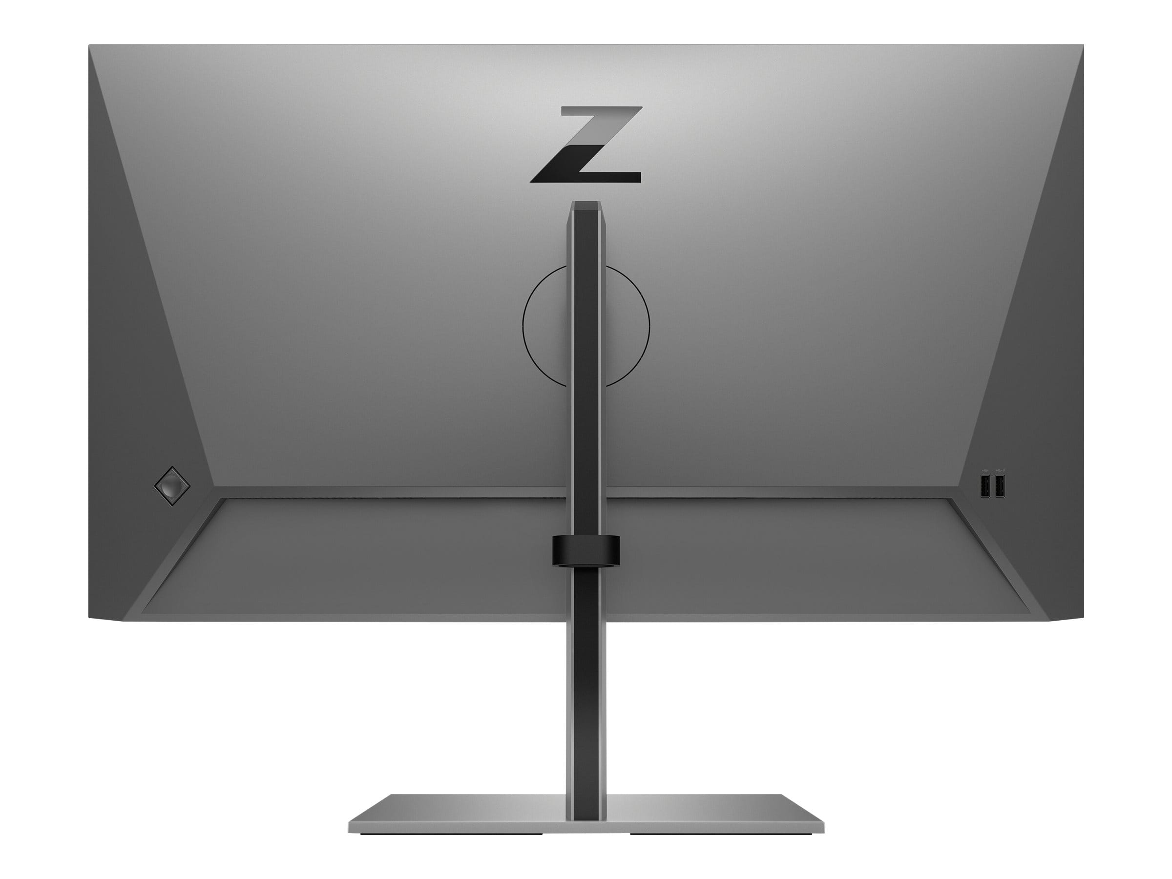 HP Z27u G3 - LED-Monitor - 68.6 cm (27") - 2560 x 1440 QHD @ 60 Hz