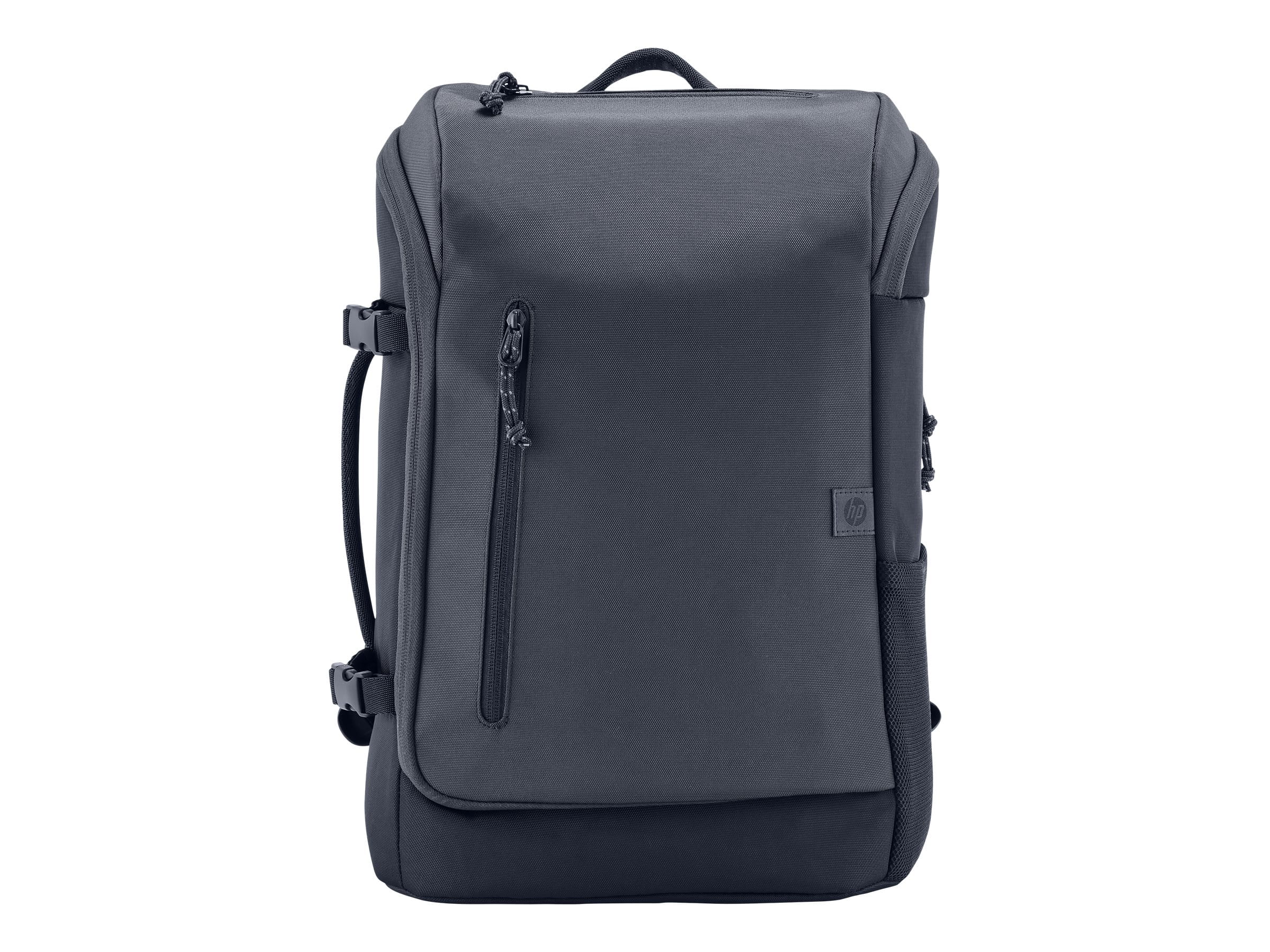 HP Travel - Notebook-Rucksack - 39.6 cm - bis zu 15,6"