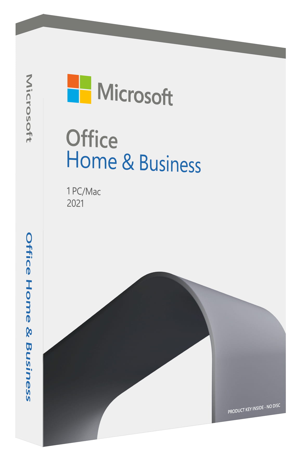 Microsoft Office Home & Business 2021 - Box-Pack