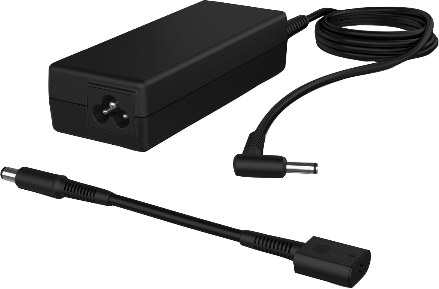 HP Smart AC Adapter - Netzteil - 90 Watt - Großbritannien