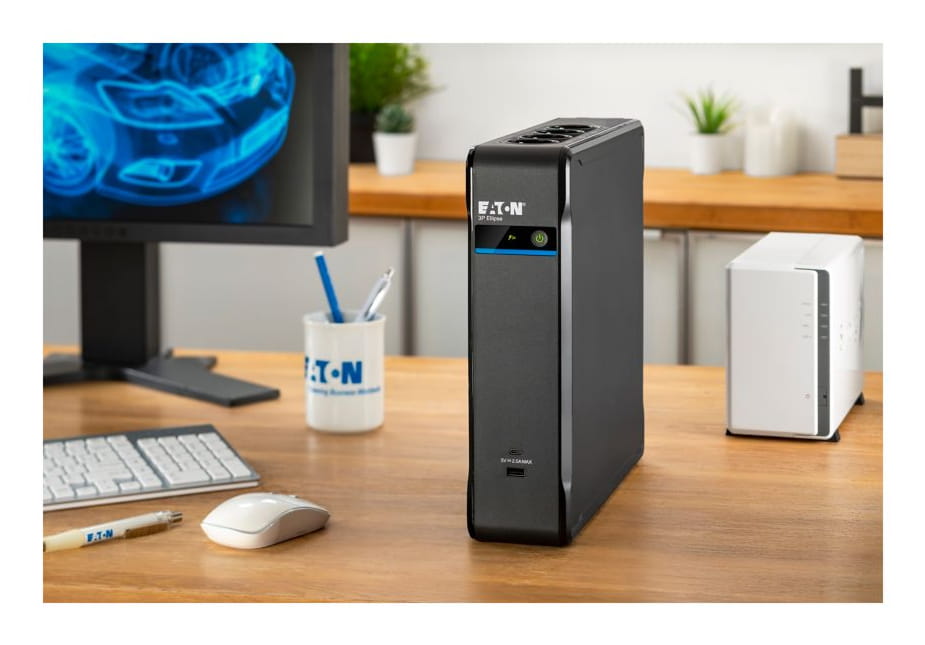 Eaton 3P Ellipse 1300 USB IEC - USV - Wechselstrom 220-240 V