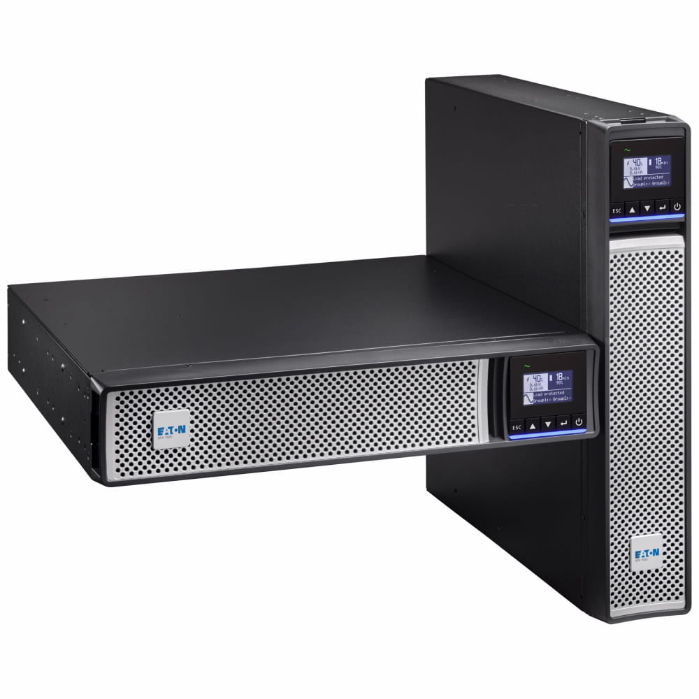 Eaton USV-Akku (in Rack montierbar/extern)