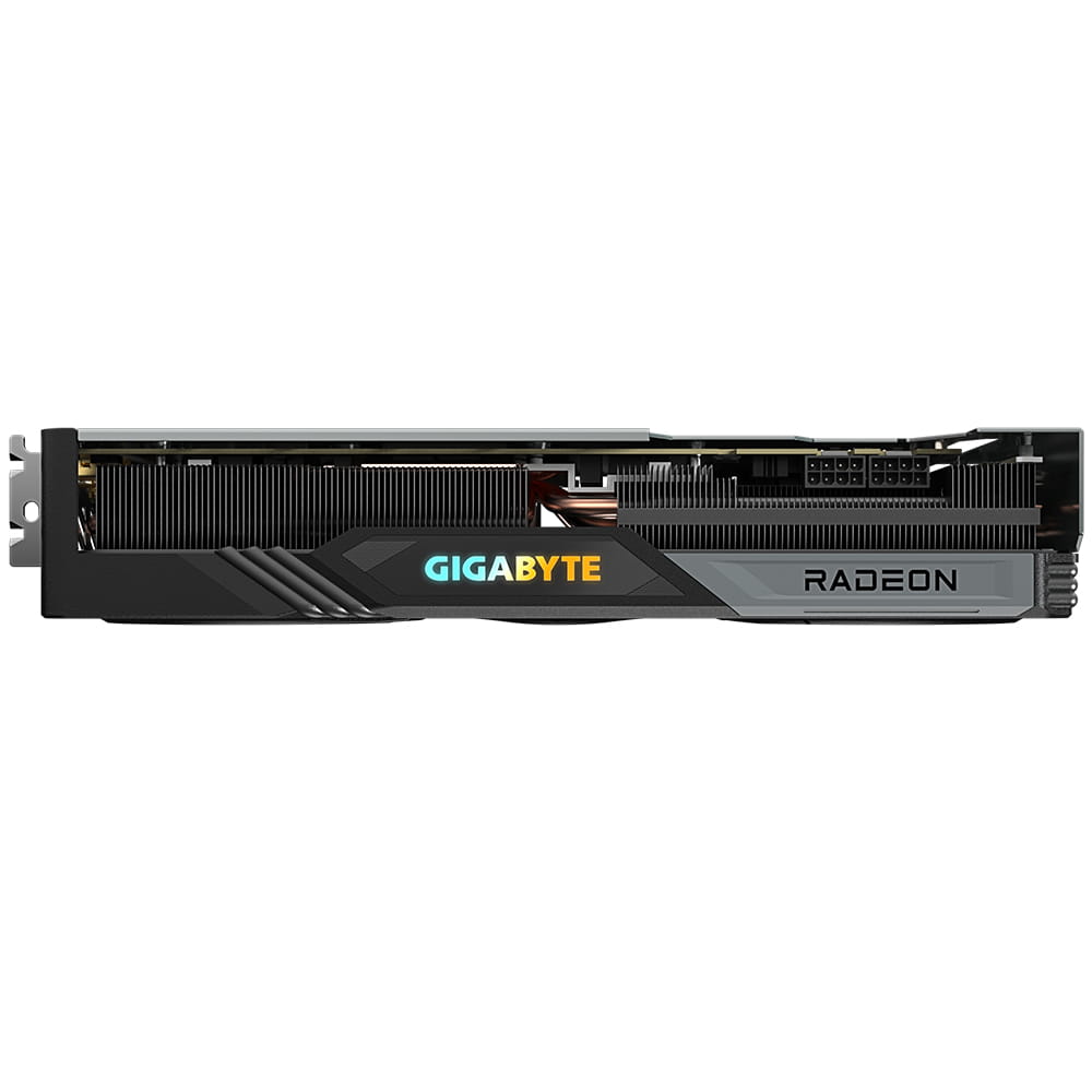 Gigabyte Radeon RX 7800 XT GAMING OC 16G - OC Edition