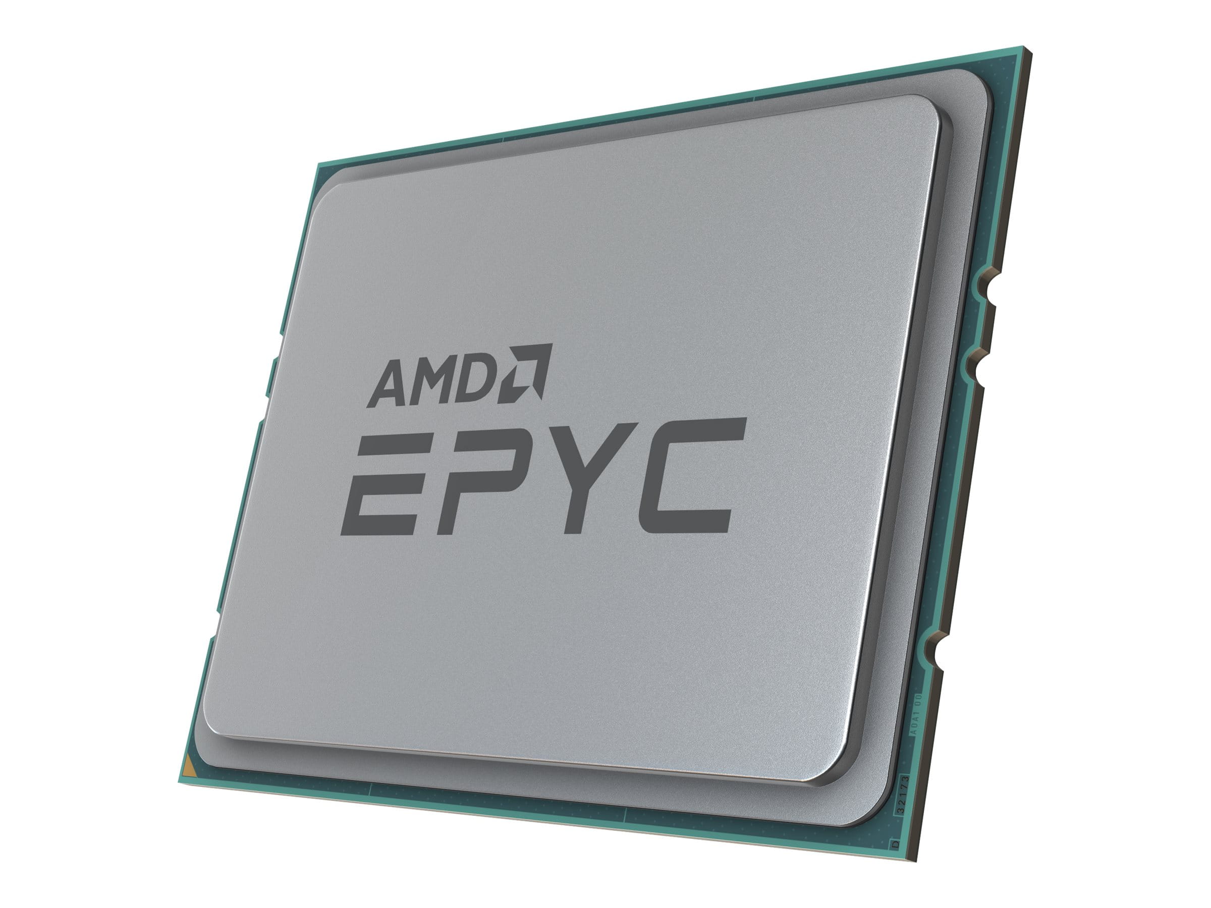 AMD EPYC 7262 - 3.2 GHz - 8 Kerne - 16 Threads