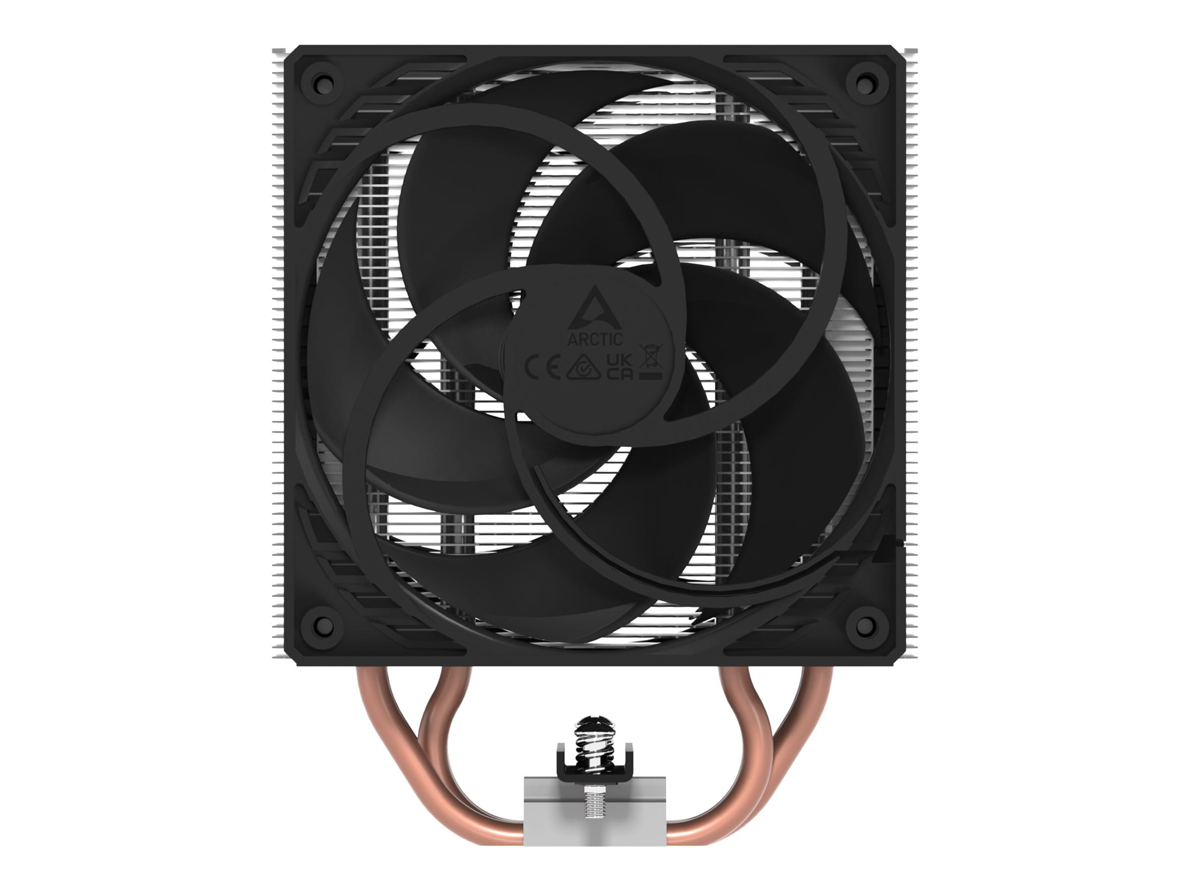 Arctic Freezer 36 CO - Prozessor-Luftkühler - (für: AM4, LGA1700, AM5, LGA1851)