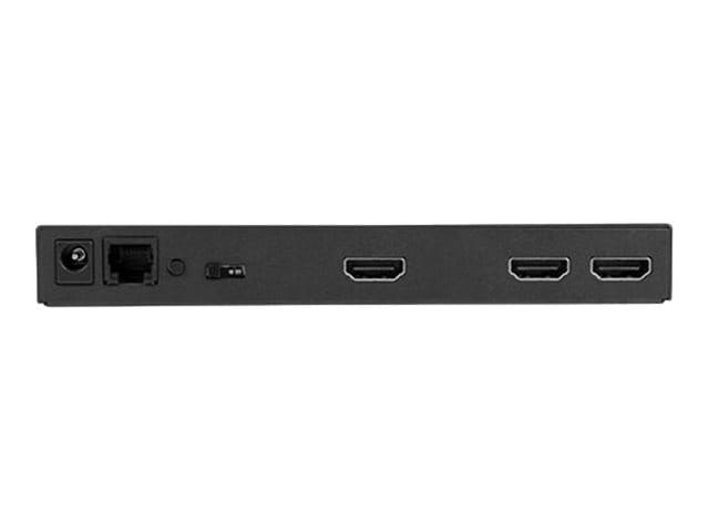 StarTech.com 2 Port HDMI automatischer Video Switch