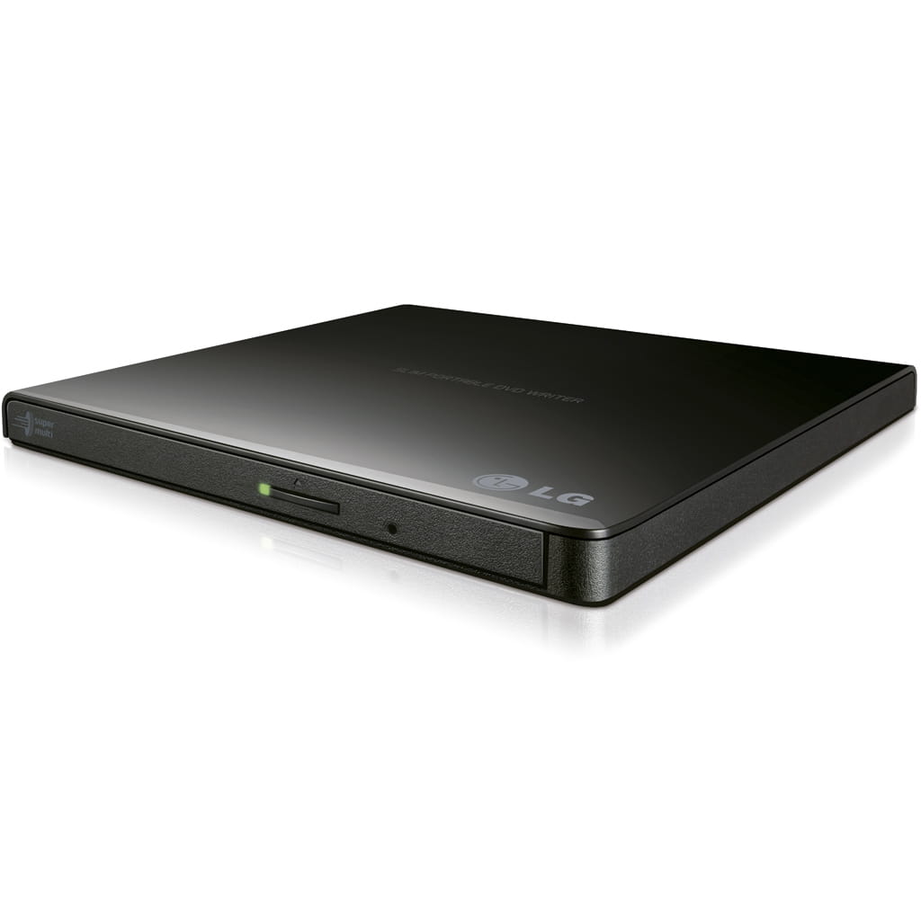 LG Hitachi-LG Data Storage GP57EB40 - Laufwerk - DVD±RW (±R DL)