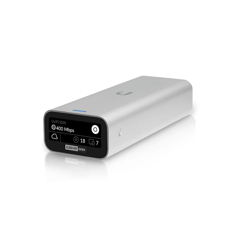 Ubiquiti UniFi Cloud Key - Gen2 - Fernsteuerungsgerät