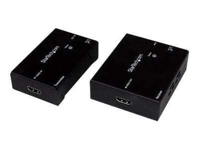 StarTech.com HDMI über CAT5e HDBaseT Extender