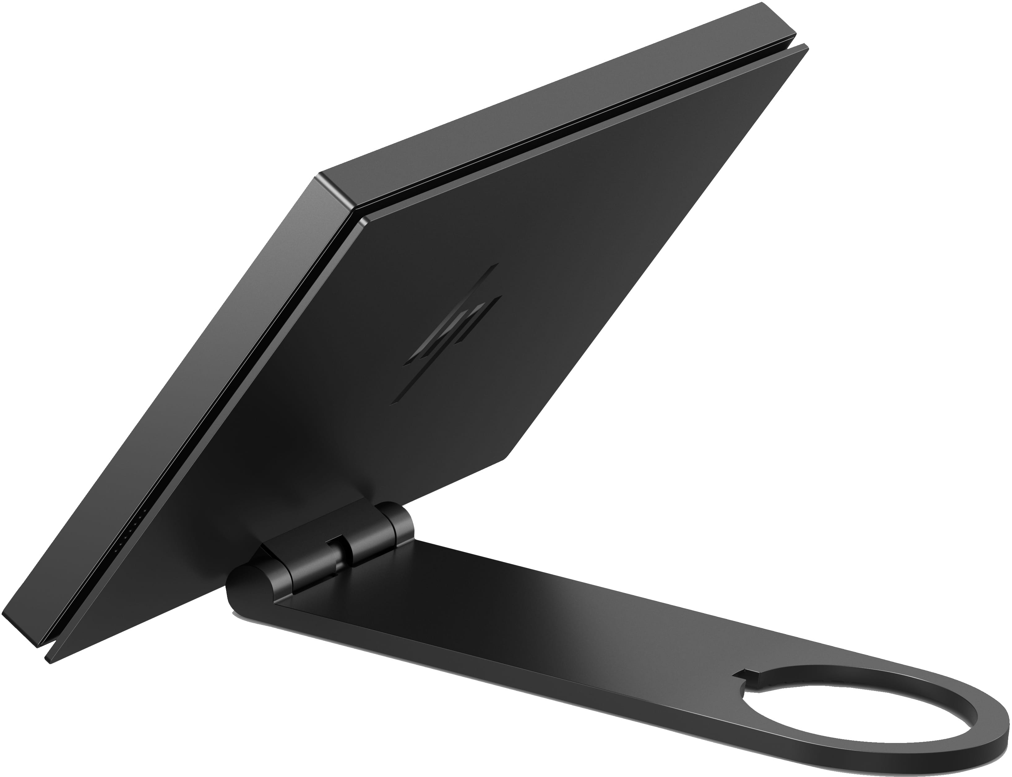 HP Engage Clean Mount - POS-Halterung - für P/N: 20C49AA#AC3