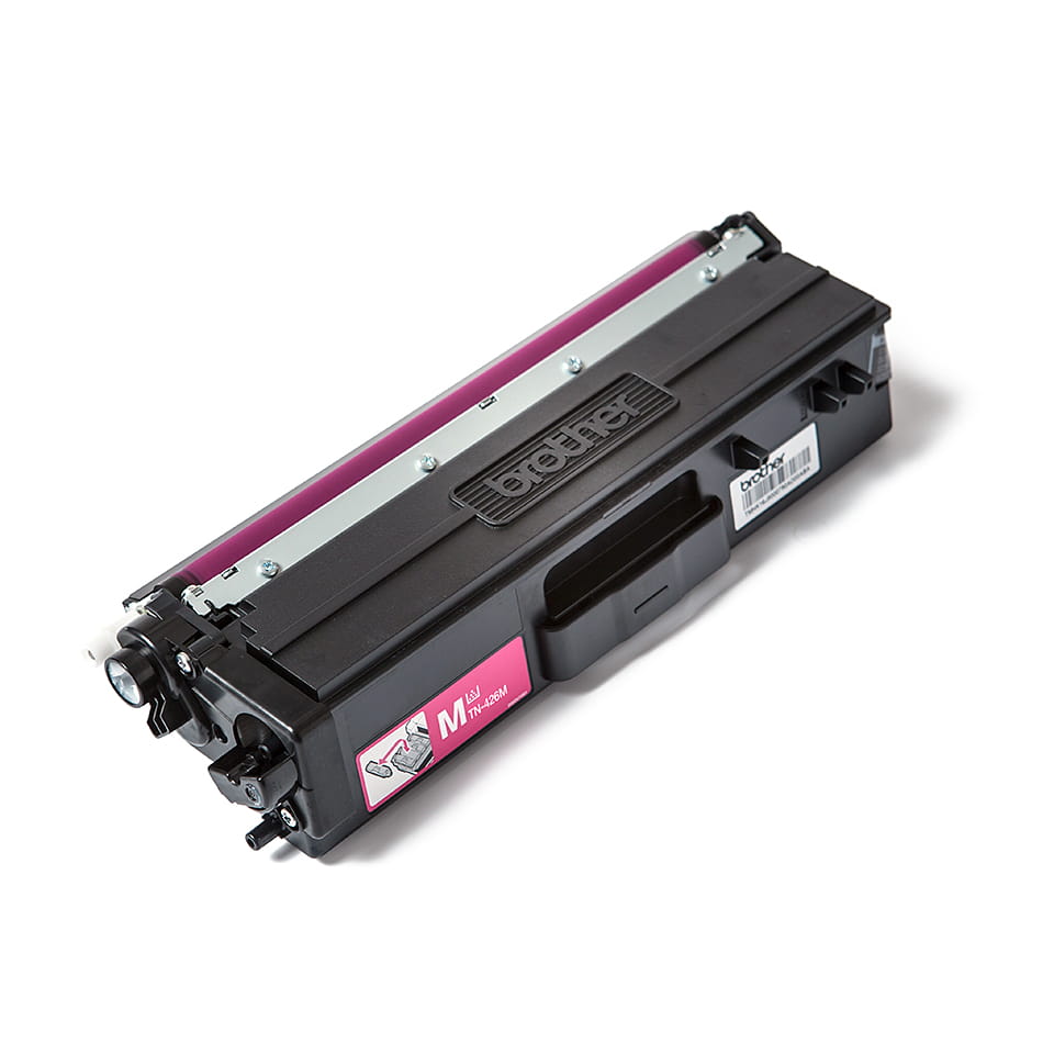 Brother TN426M - Super Jumbo - Magenta - Original