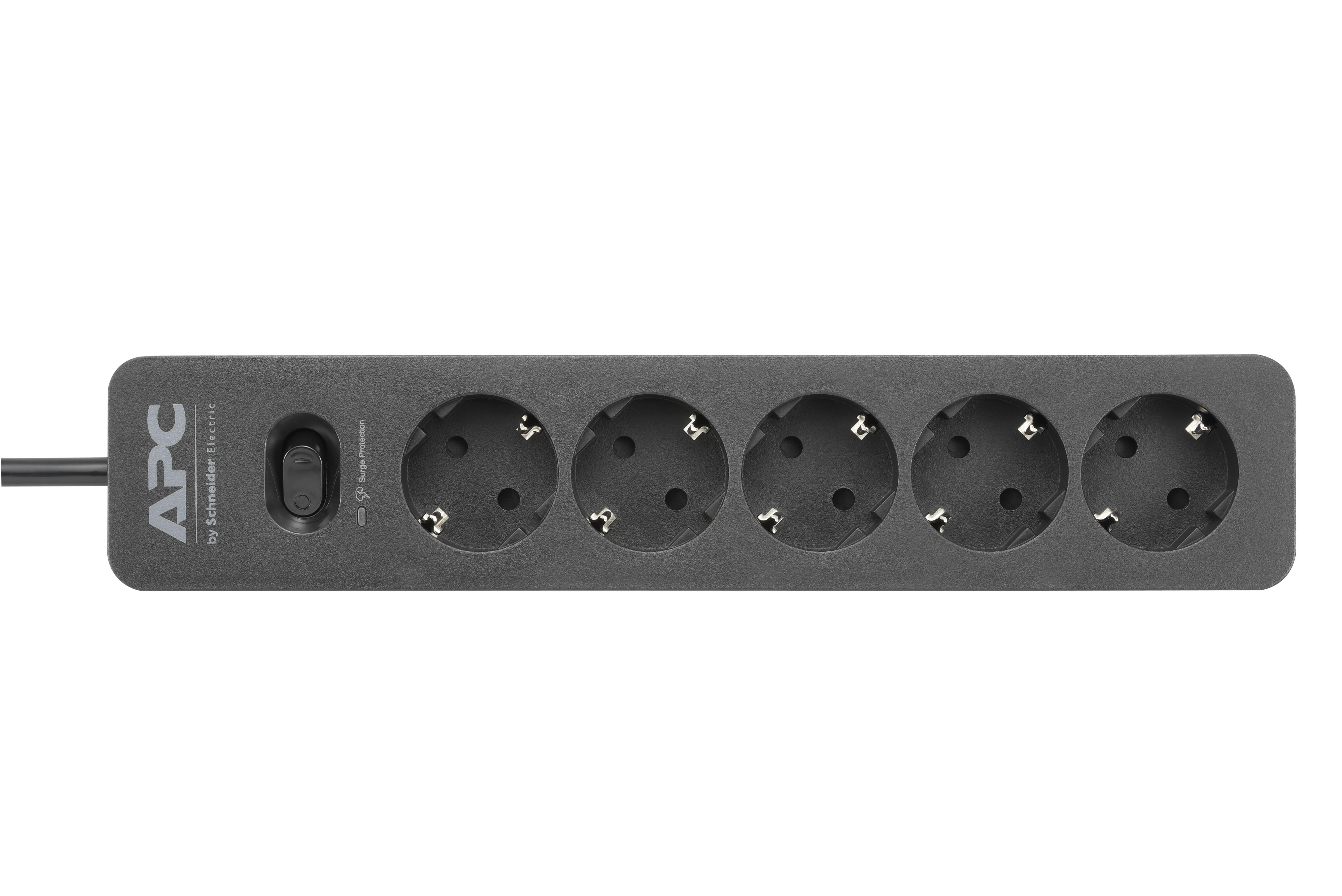 APC Essential Surgearrest PME5B - Überspannungsschutz