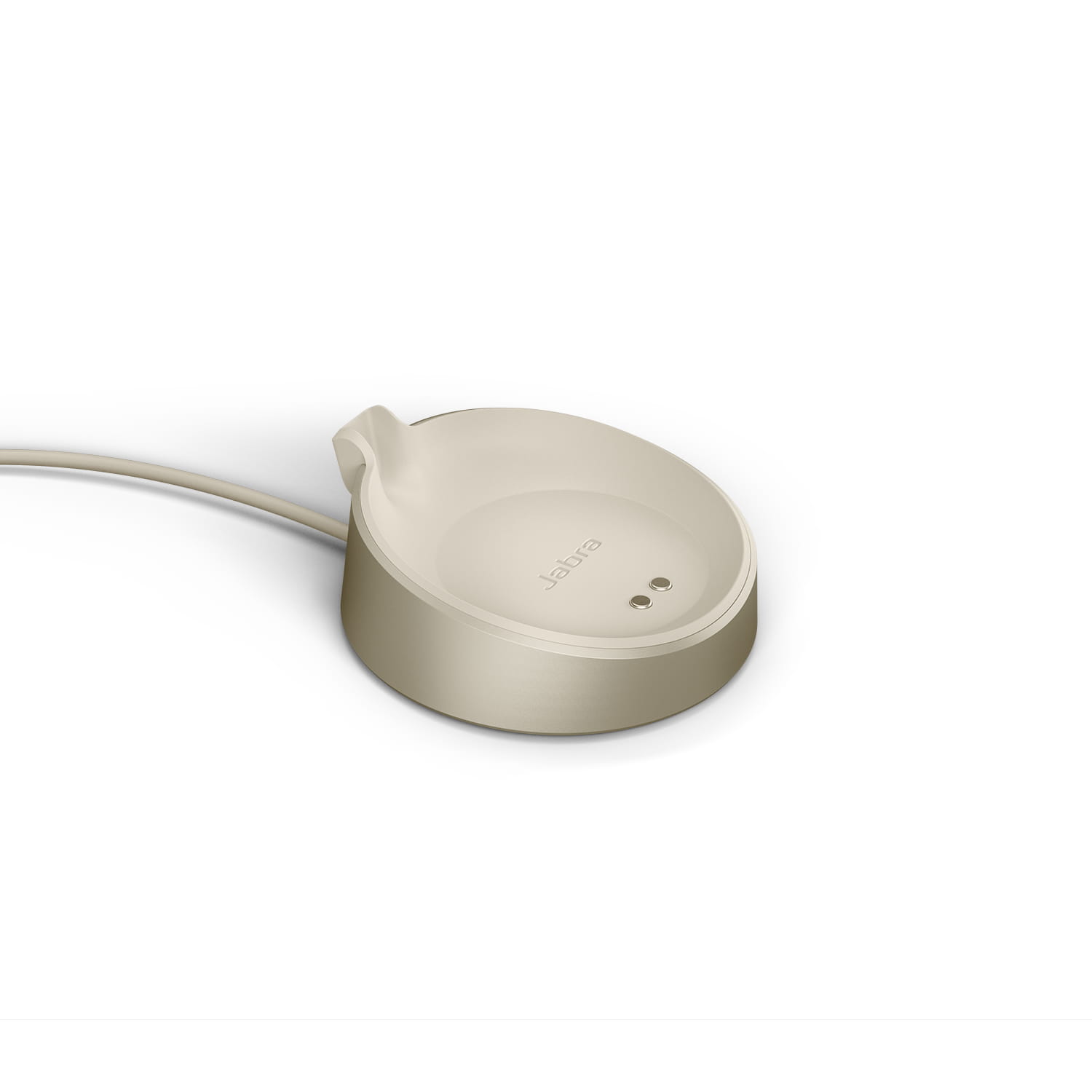 Jabra Ladeständer - beige - für Evolve2 75