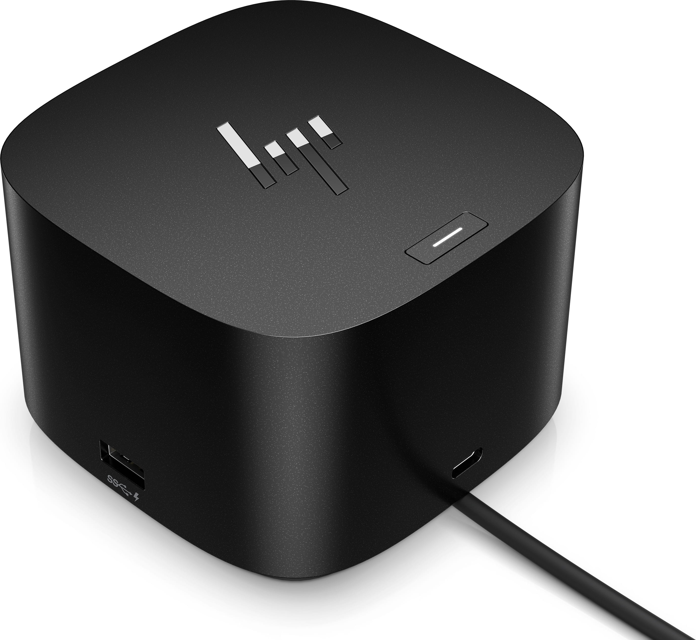 HP Thunderbolt Dock G4 - Dockingstation - HDMI, 2 x DP, Thunderbolt, USB-C