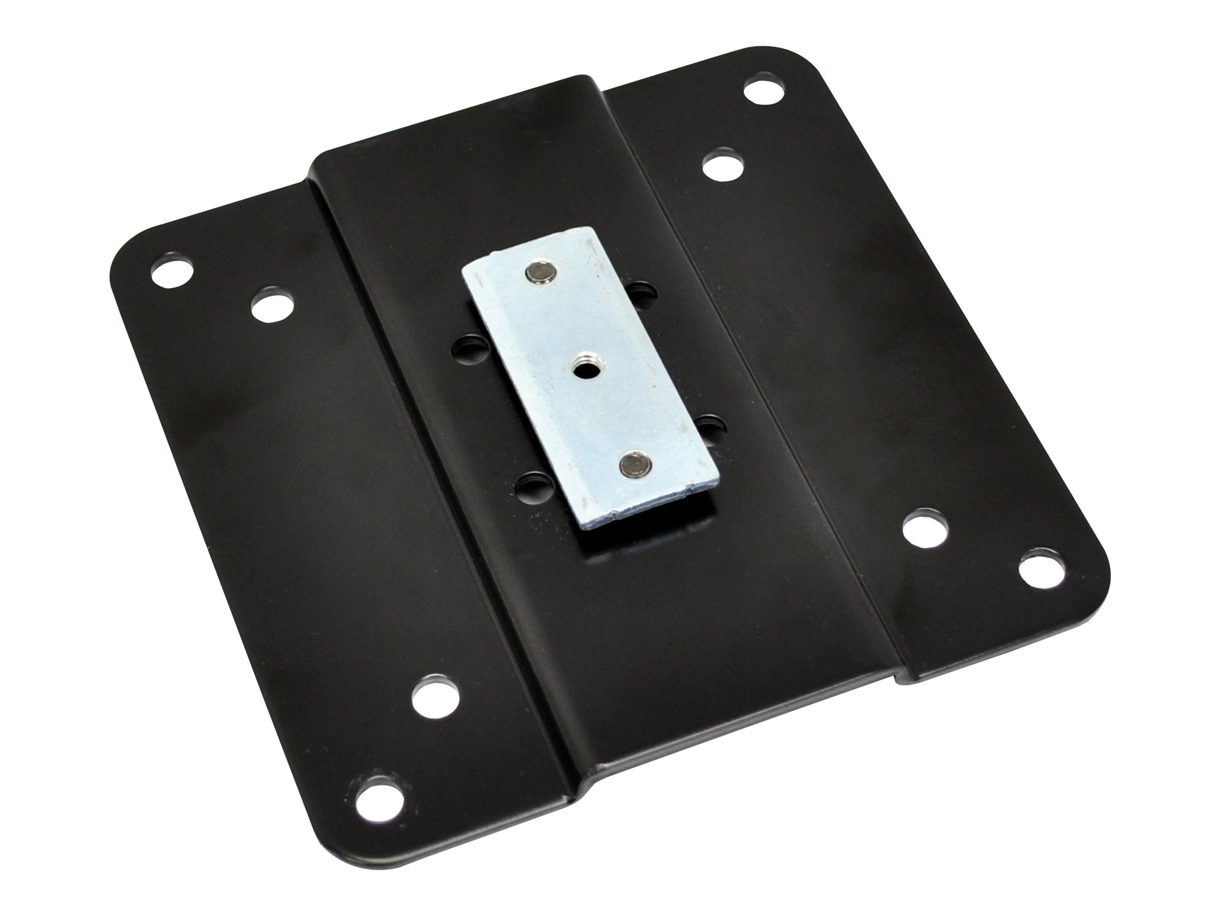 Ergotron Rear VESA Mount Kit - Montagekomponente (Adapterplatte)