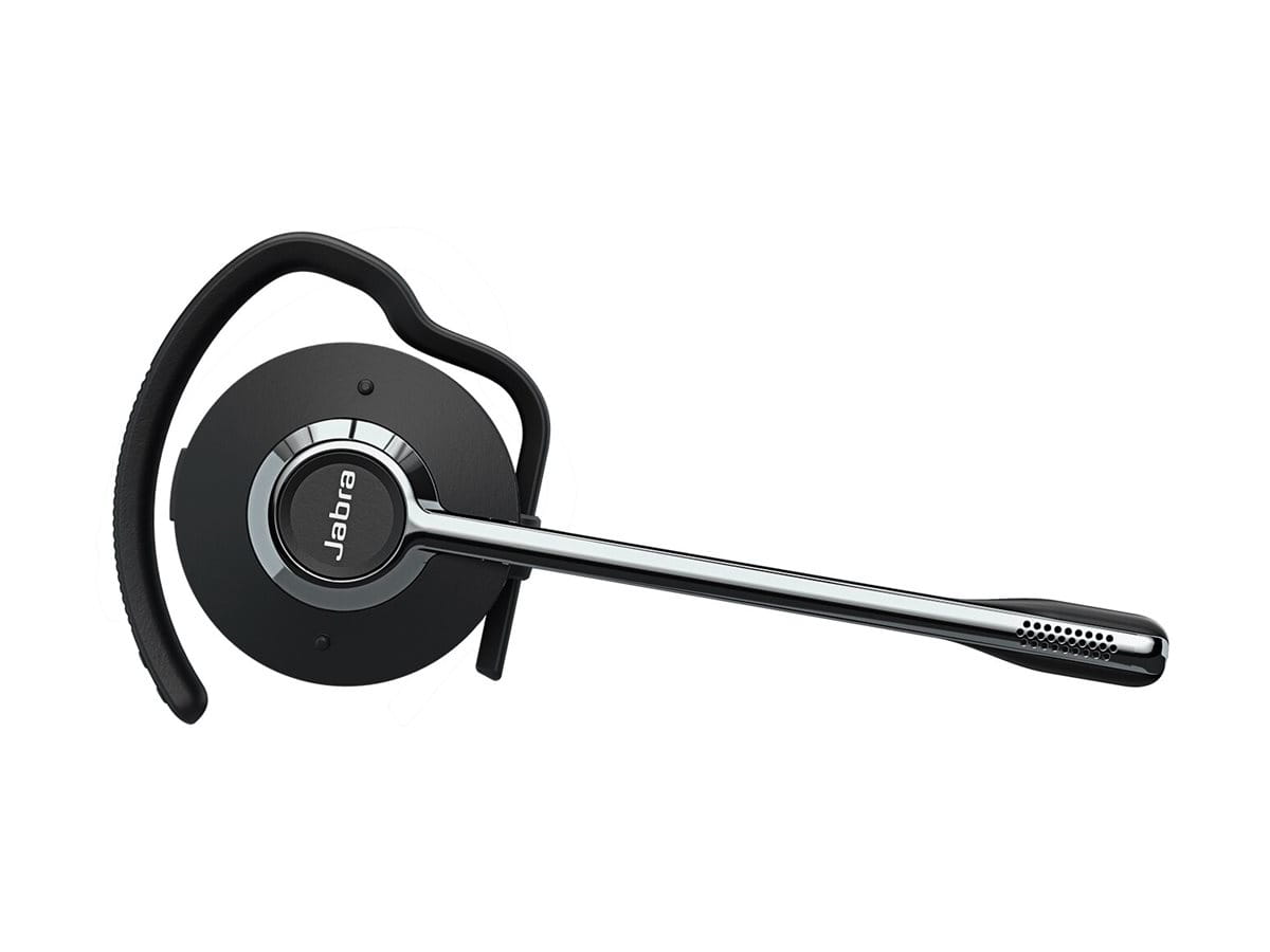 Jabra Engage 65 SE Convertible - Headset - On-Ear