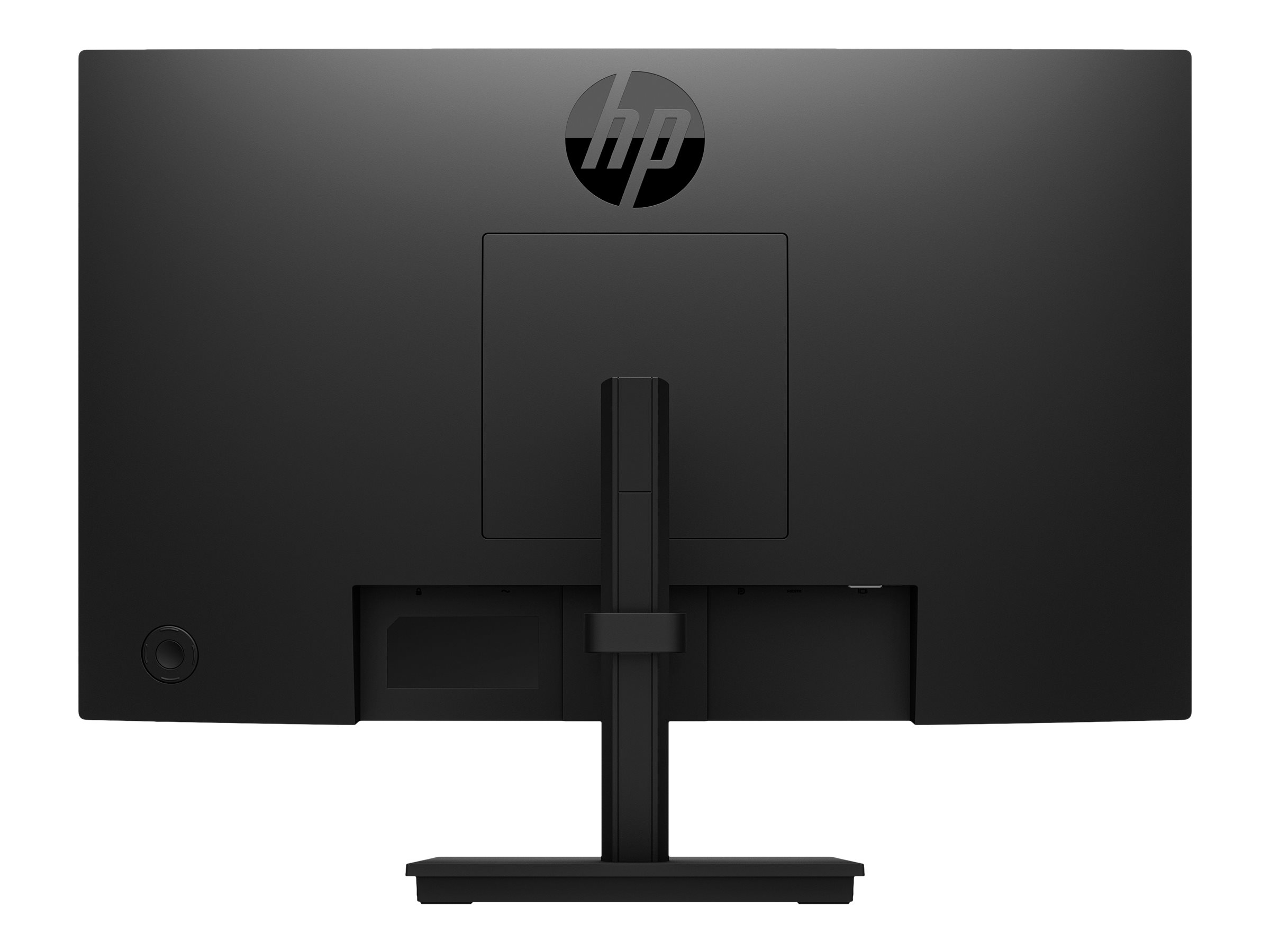 HP P22h G5 - P-Series - LED-Monitor - 54.6 cm (21.5")