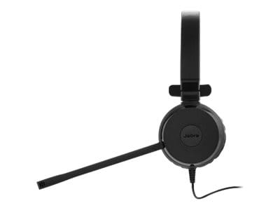Jabra Evolve 30 II monaural (nur Headset mit 3,5 mm Klinke)