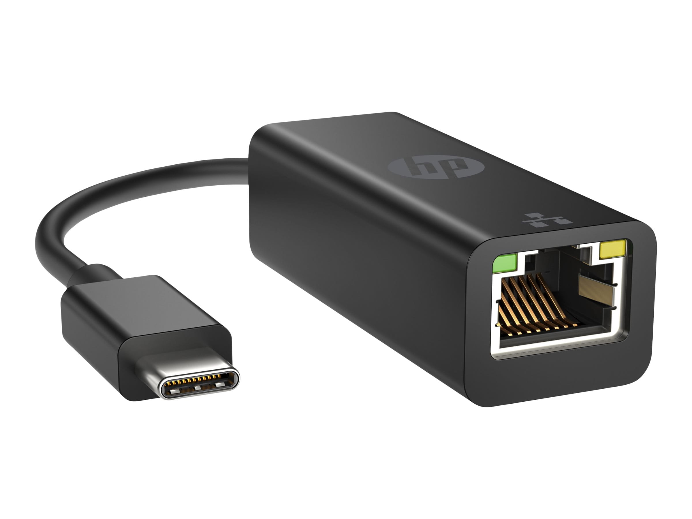 HP USB-C to RJ45 Adapter G2 - Netzwerkadapter