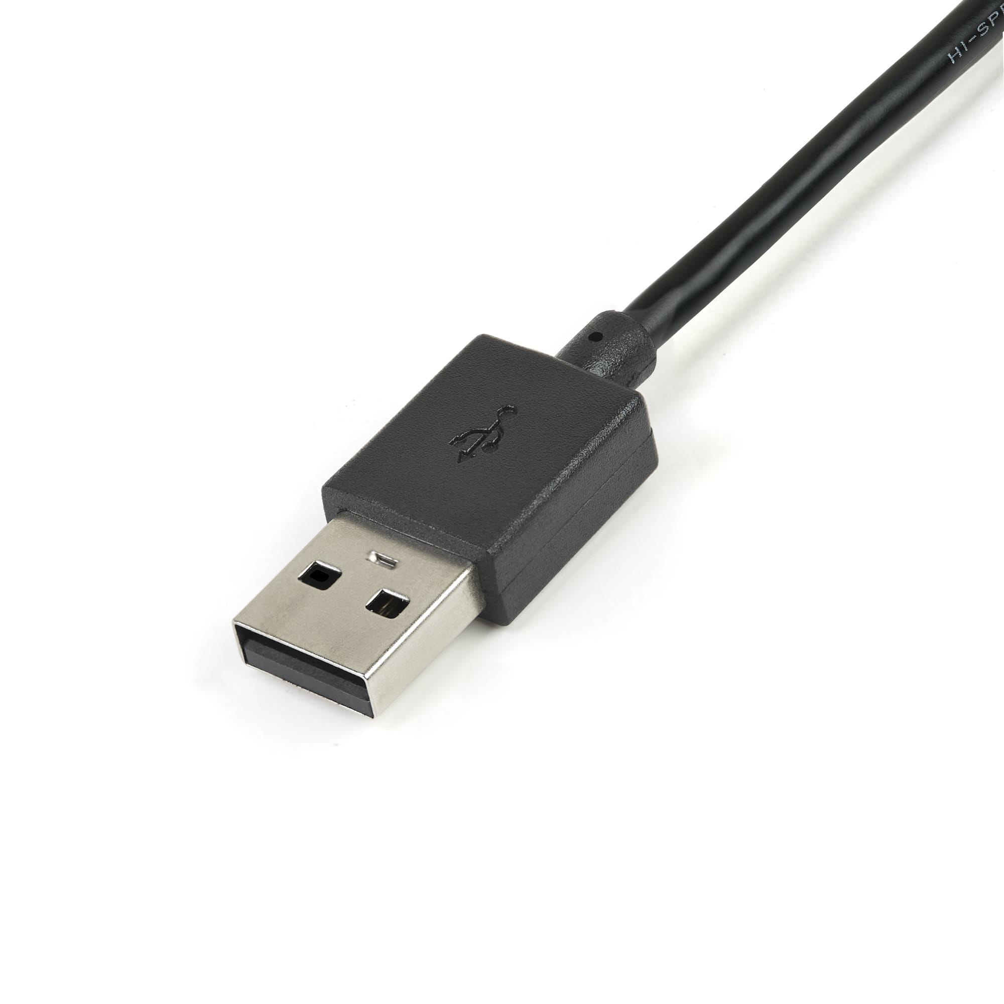 StarTech.com USB 2.0 RJ45 Fast Ethernet Adapter