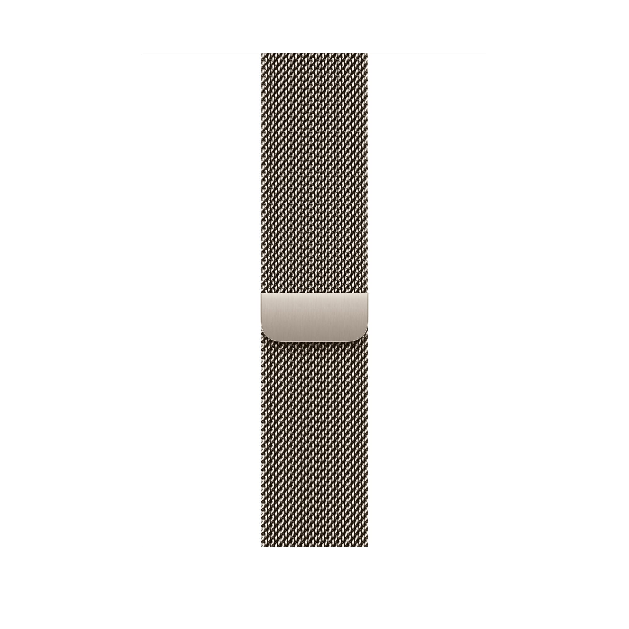 Apple Loop für Smartwatch - 46mm - Größe S/M