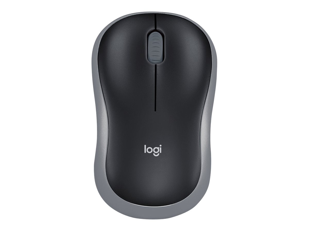 Logitech Wireless Combo MK330 - Tastatur-und-Maus-Set