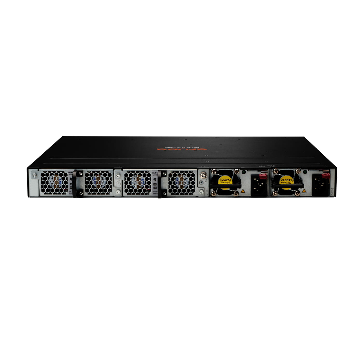 HPE Aruba 6200M 48G Class4 PoE 4SFP+ Switch - Switch - max. Stapelentfernung 10 km - L3 - managed - 48 x 10/100/1000 (PoE+)